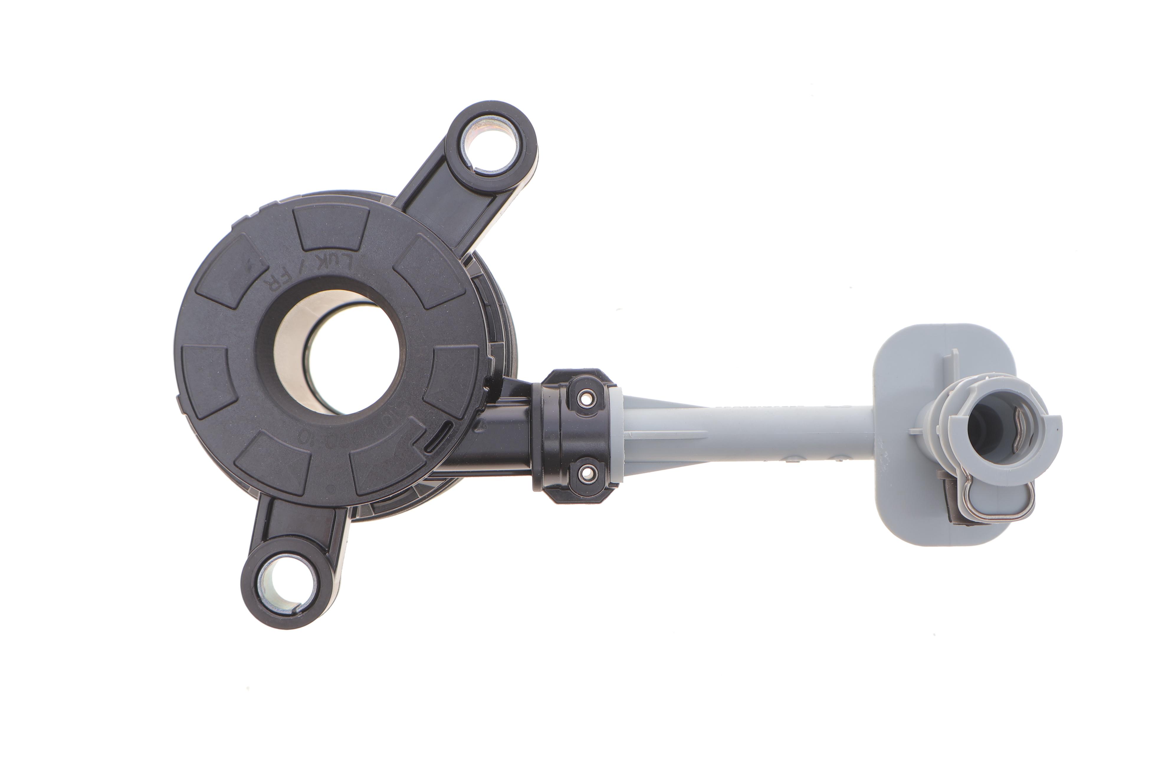 Комплект сцепления Renault Clio III 1.2 16V Hi-Flex/Ethanol, 05-14, D4F, 48/55/57kw (кпп JH3.128)