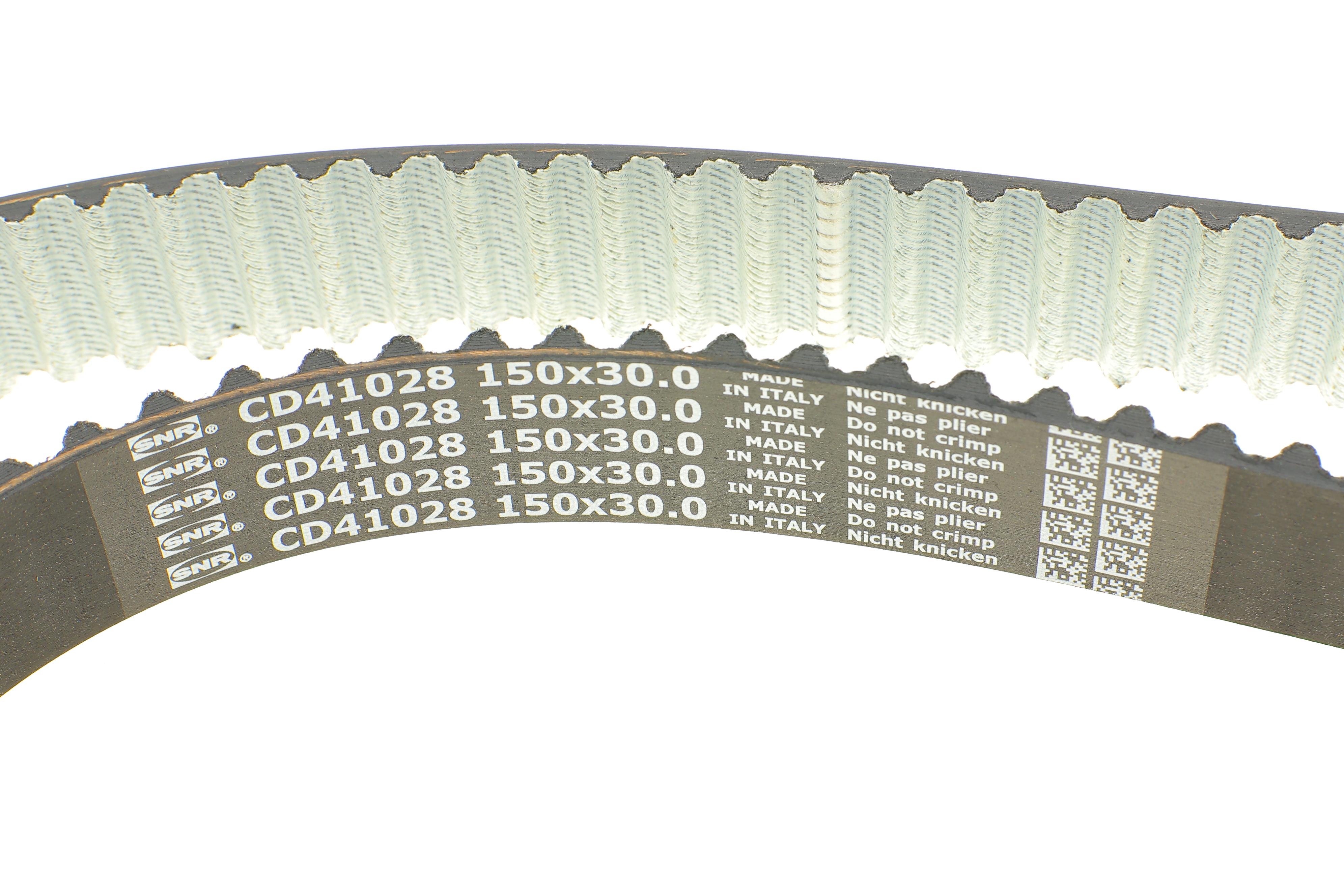 Комплект ГРМ Mazda 3/5/6 2.0D 05-