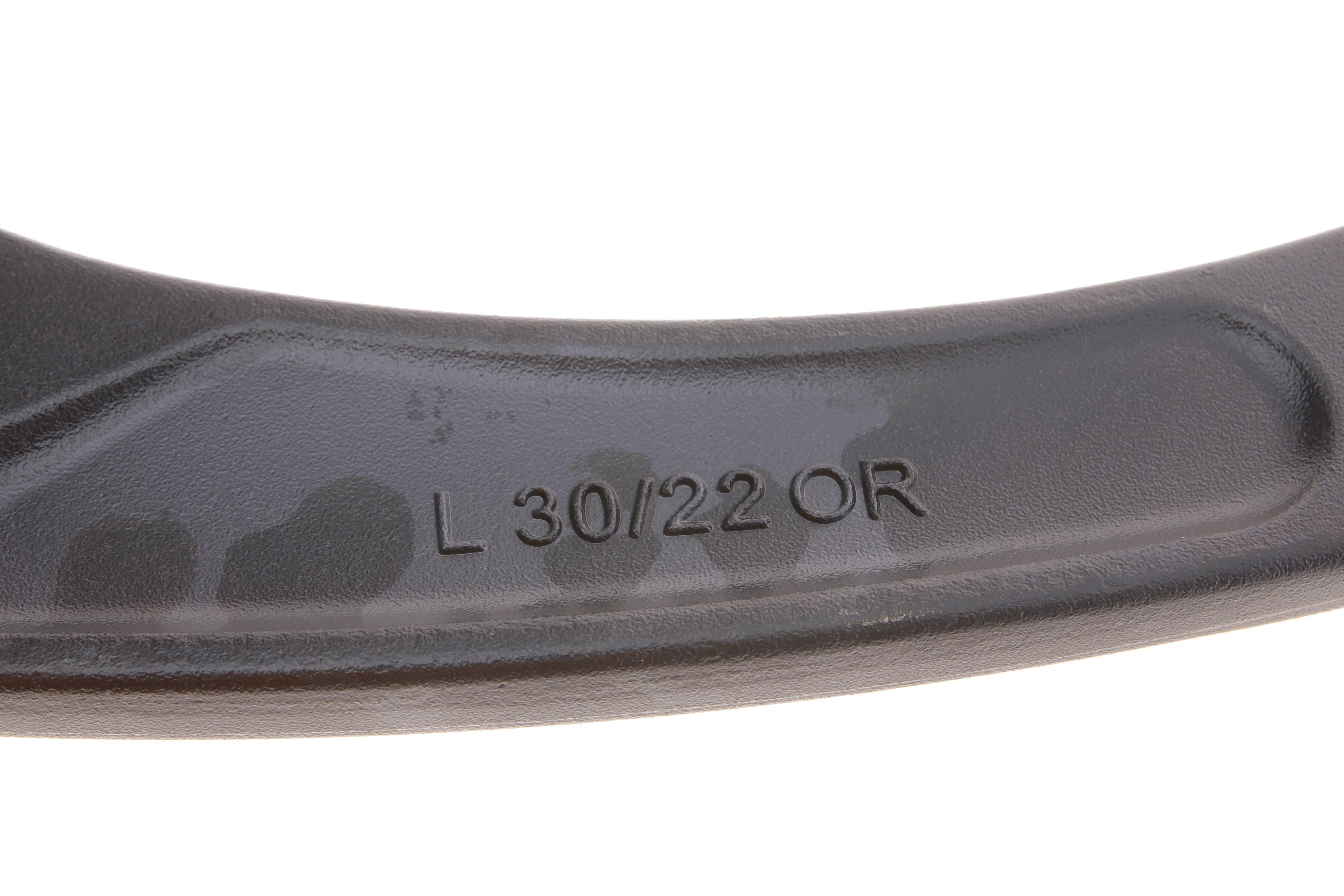 Важіль підвіски (передній) (L) Citroen Berlingo/Peugeot Partner 08-