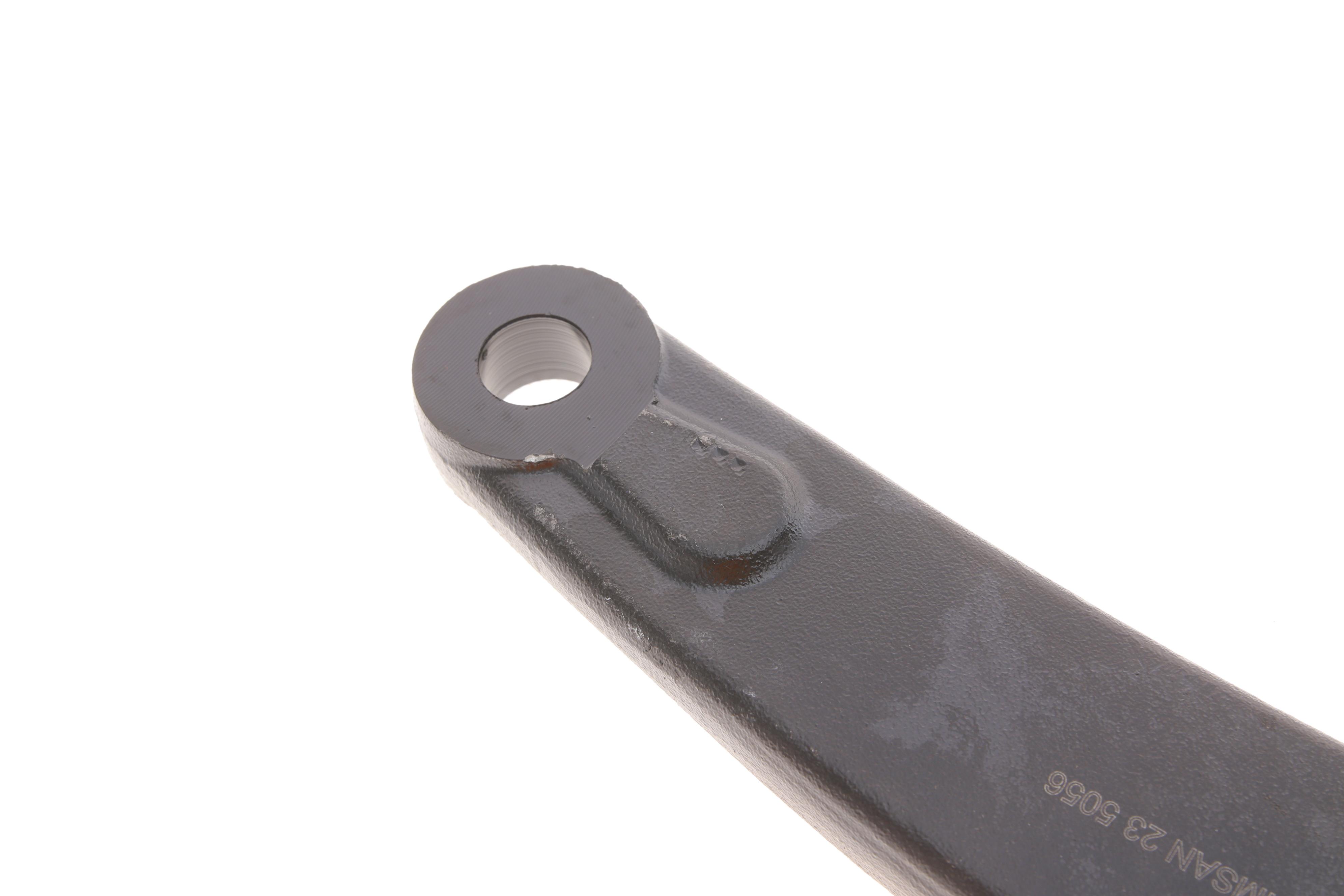 Важіль підвіски (передній) (L) Citroen Berlingo/Peugeot Partner 08-