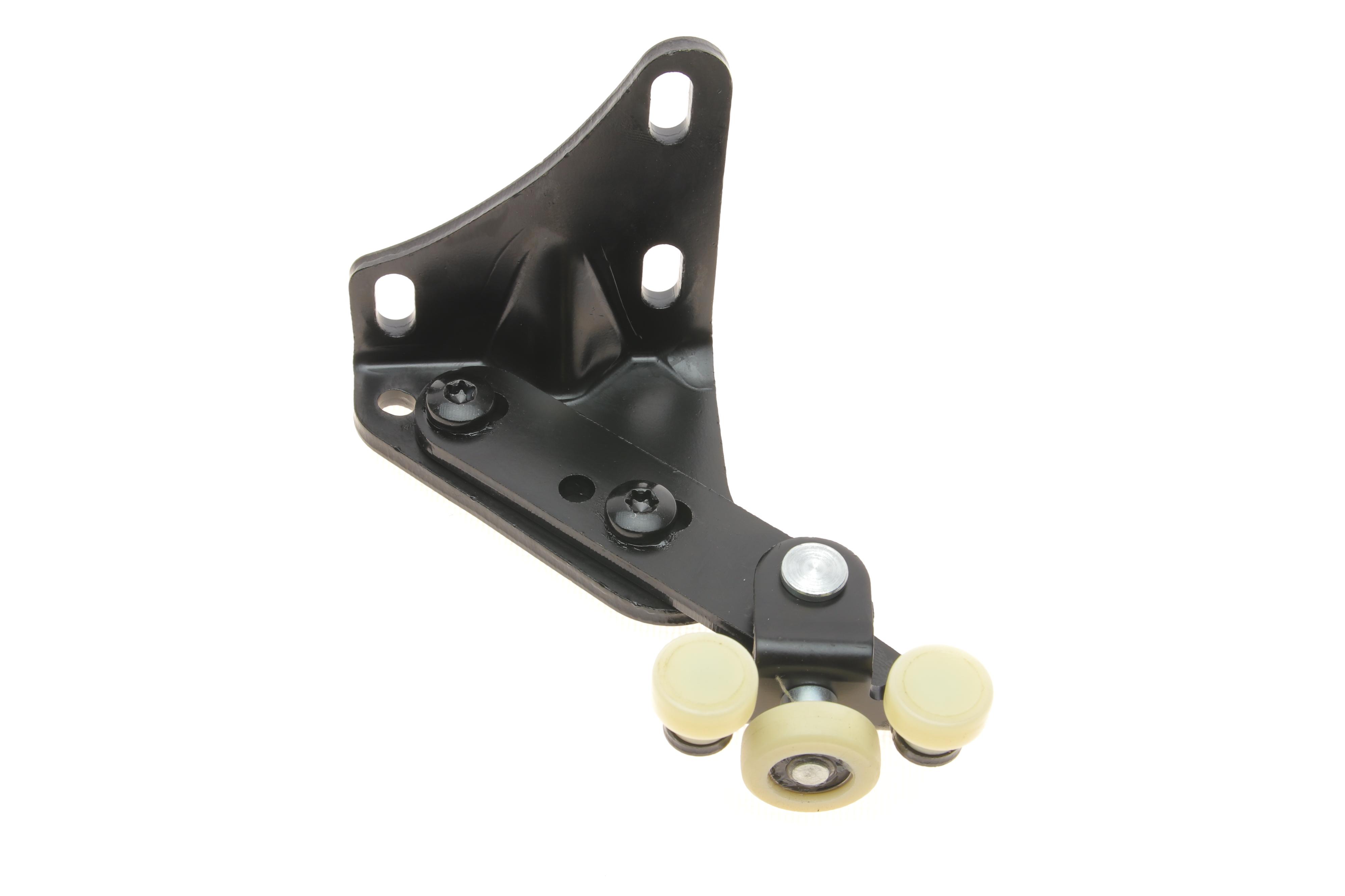 Ролик двери (боковой/верхний) VW Crafter 17- (R)