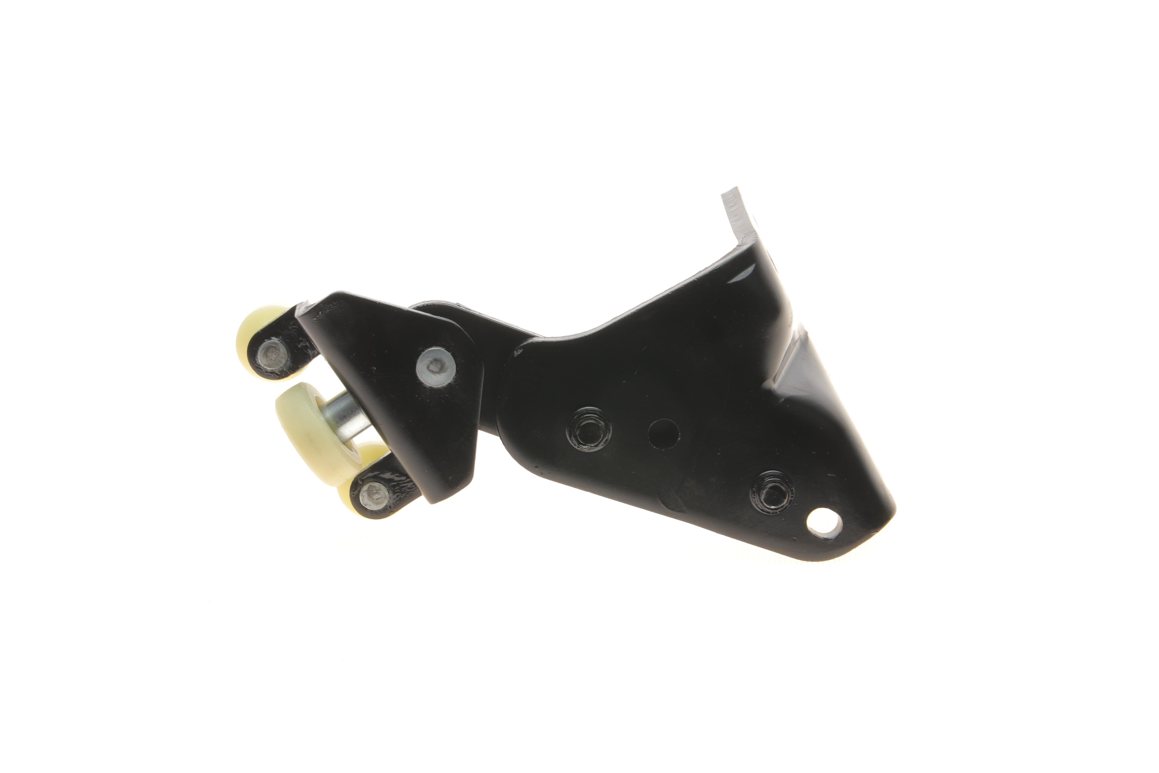 Ролик двери (боковой/верхний) VW Crafter 17- (R)