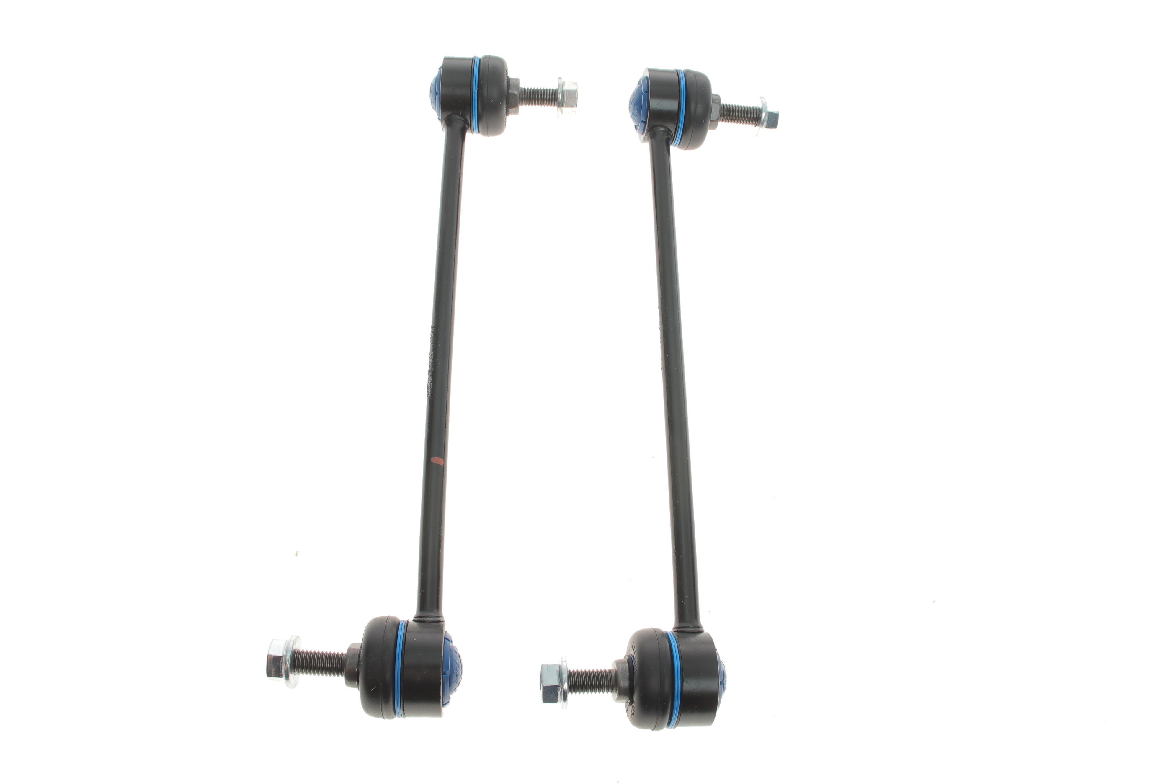 Стабілізатор (передній/к-кт) Audi A1/Skoda Fabia/Rapid/Roomster/VW Polo 02-19 (d=20)