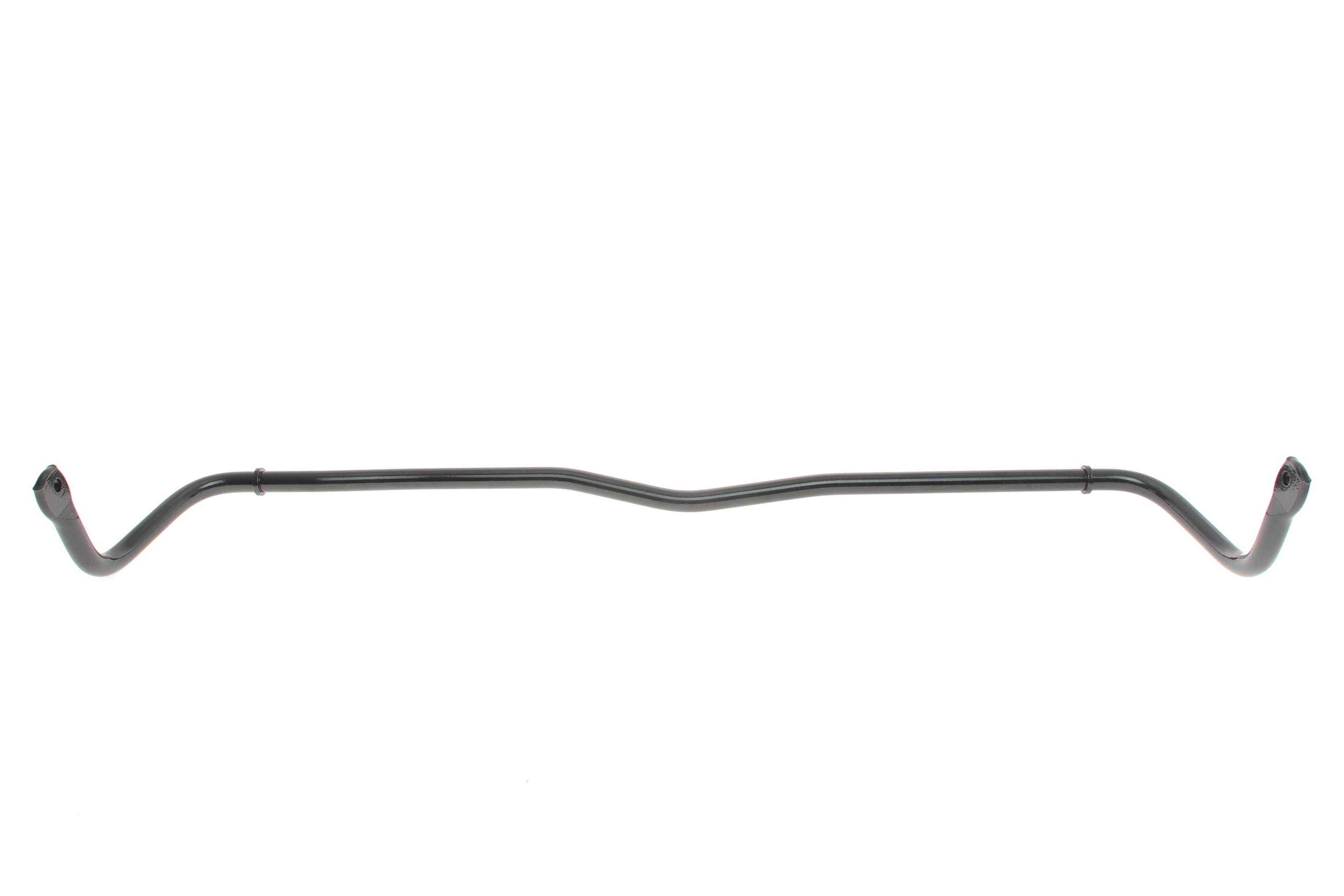 Стабілізатор (передній/к-кт) Audi A1/Skoda Fabia/Rapid/Roomster/VW Polo 02-19 (d=20)