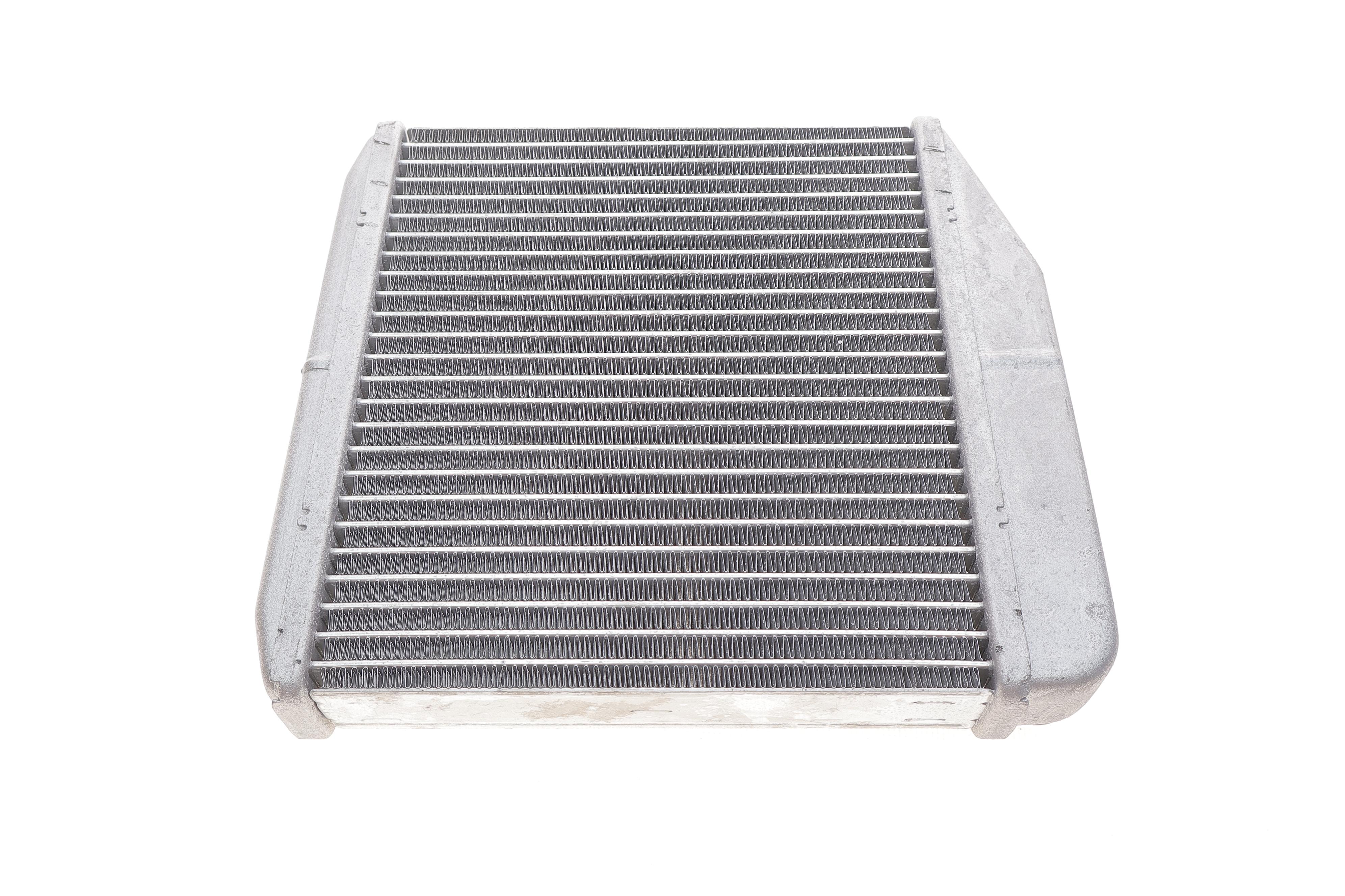 Радиатор печки Fiat Fiorino/Punto/Opel Corsa 05-