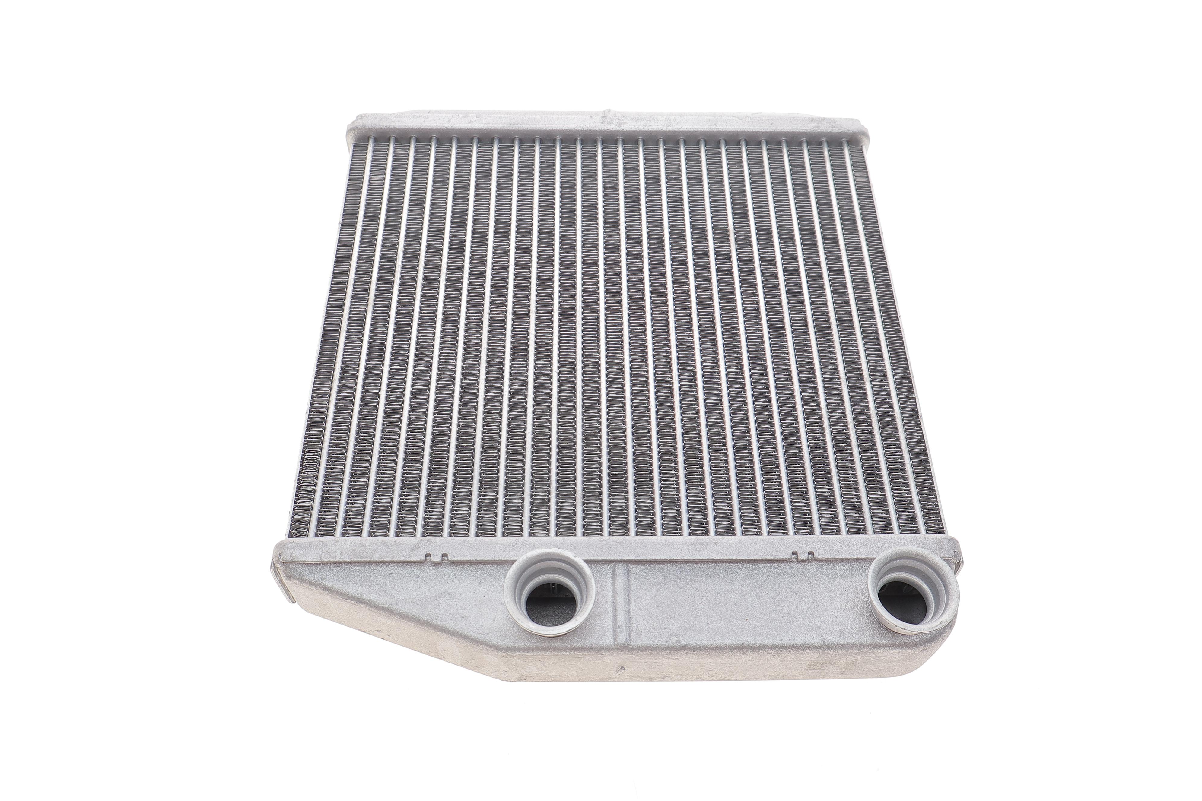 Радиатор печки Fiat Fiorino/Punto/Opel Corsa 05-