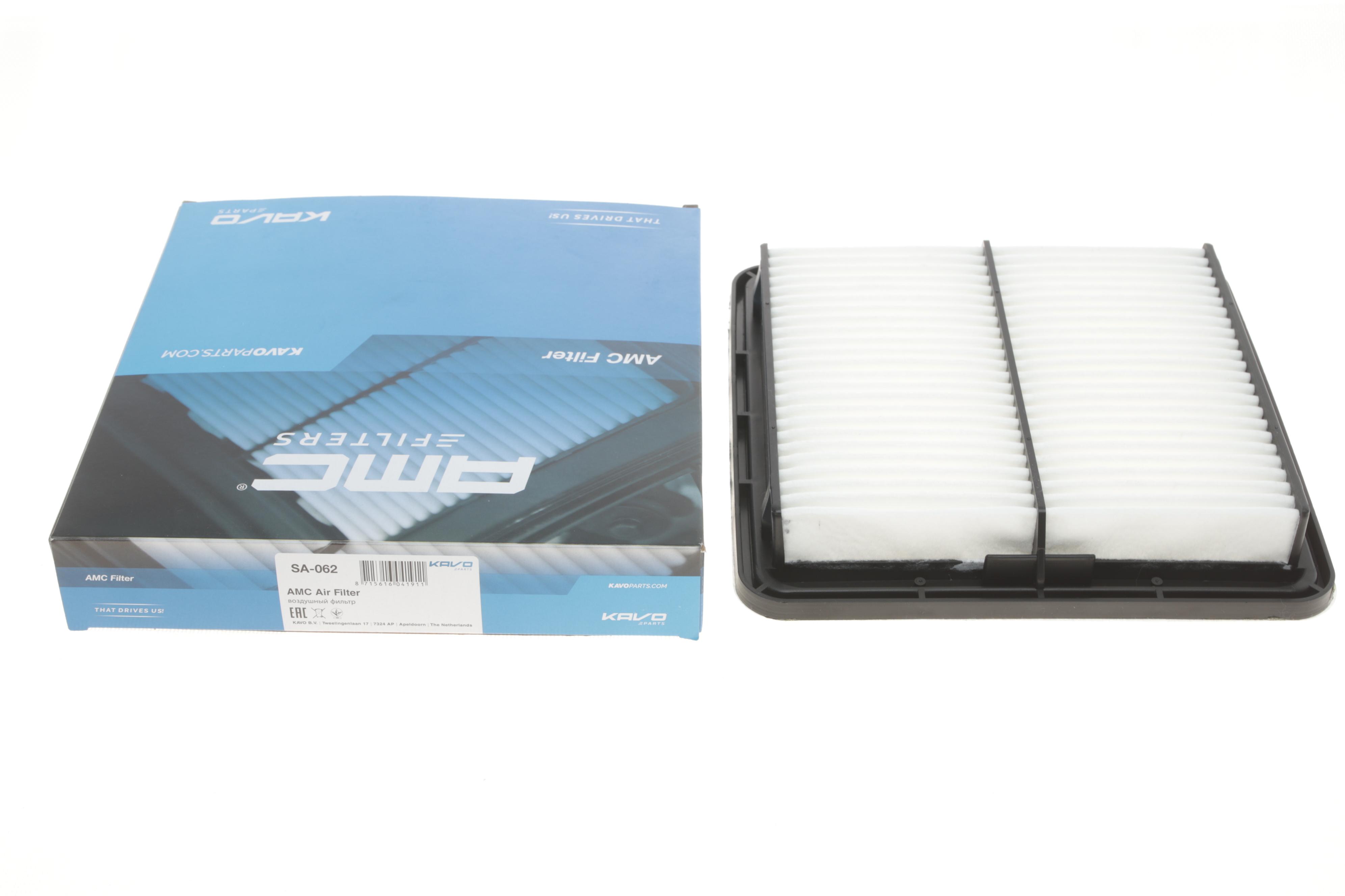 Фильтр воздушный Subaru Forester/Impreza/Legacy 1.6-3.6i 03-