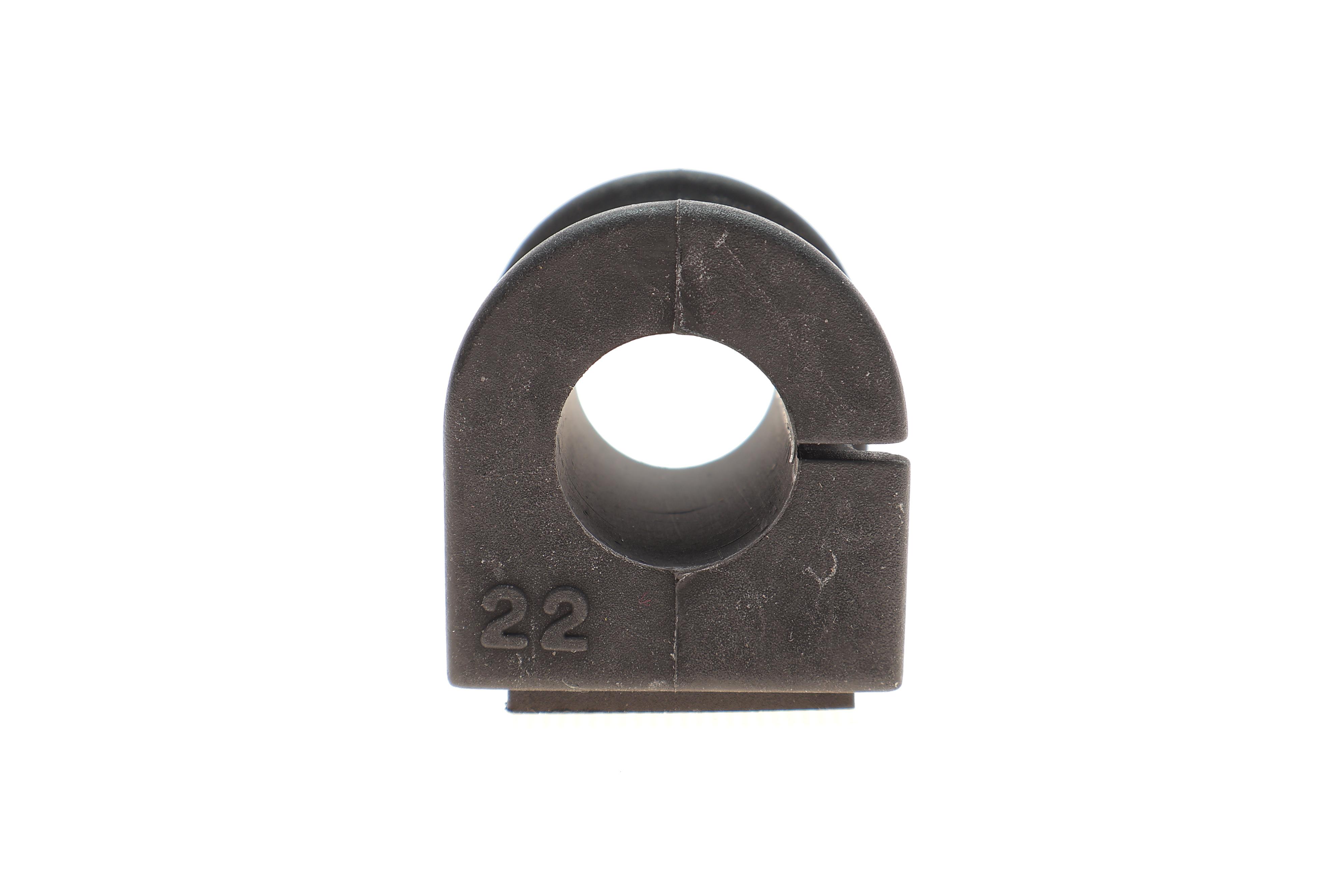 Втулка стабілізатора (заднього) Toyota Auris 06-18/Lexus HS 09-12