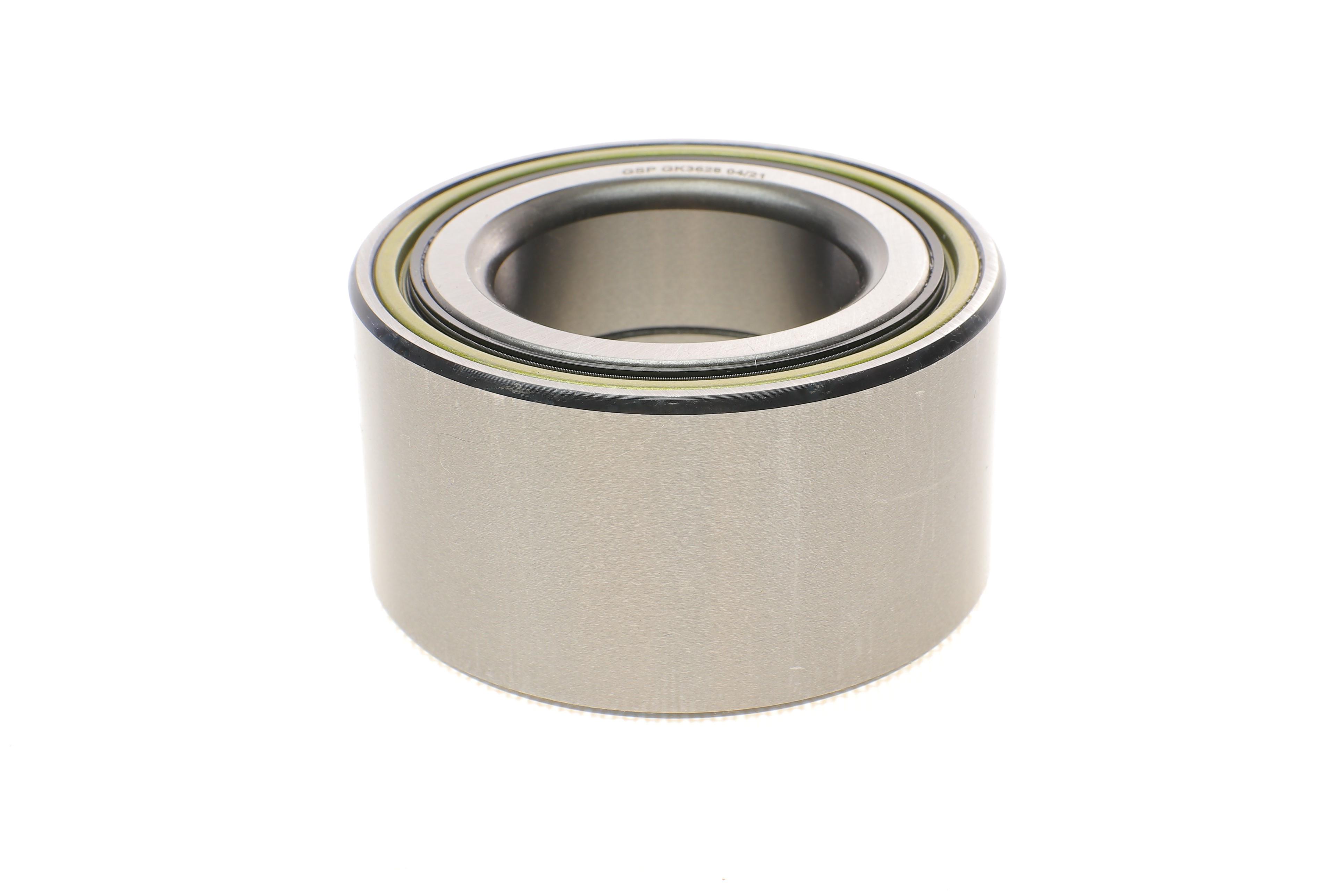 Підшипник маточини (задньої) MB E-class (W210) 97-03/S (W140/W220) 93-05 (49x88x46)