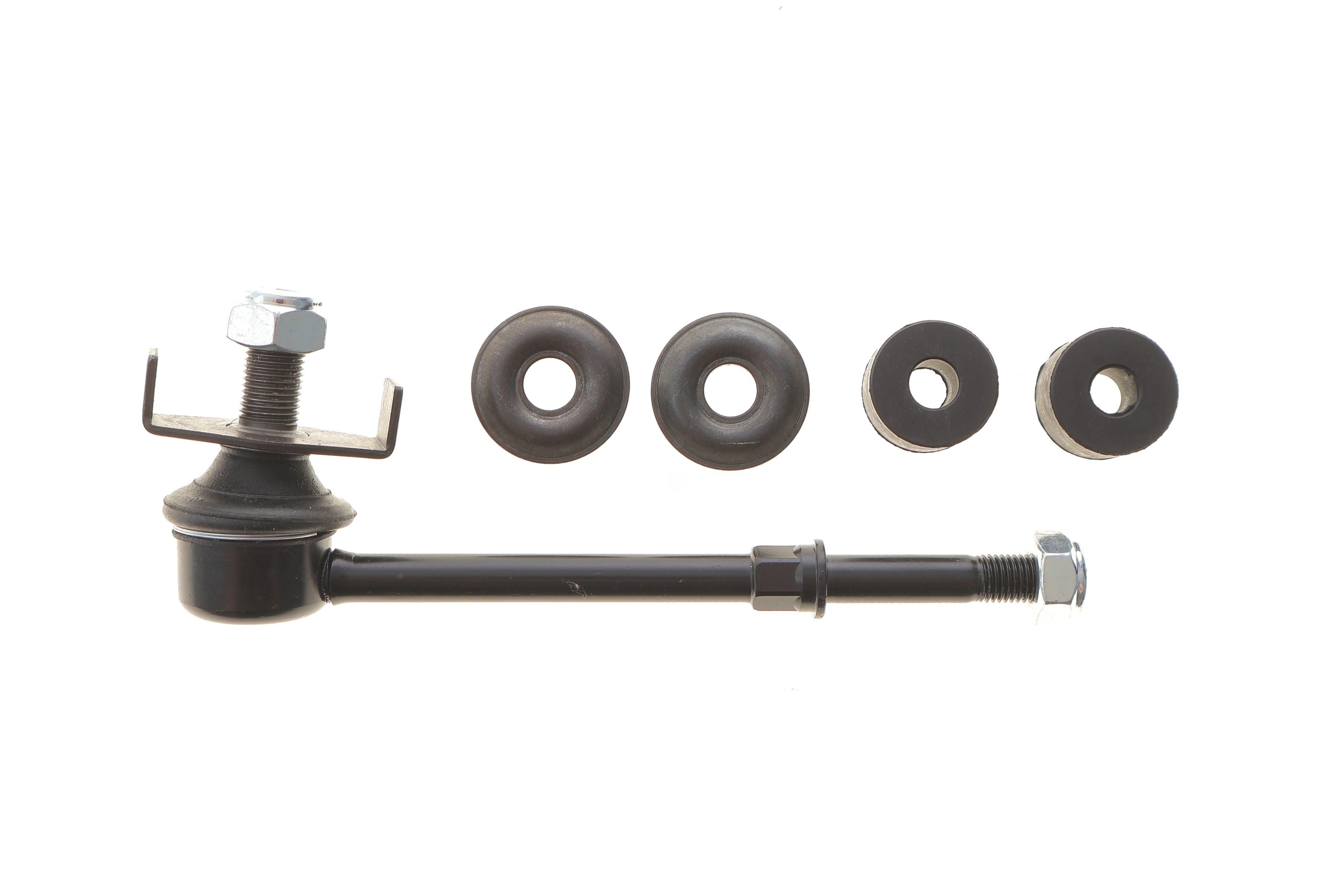 Тяга стабилизатора (переднего) Nissan Patrol 4WD 97- (L=175mm)