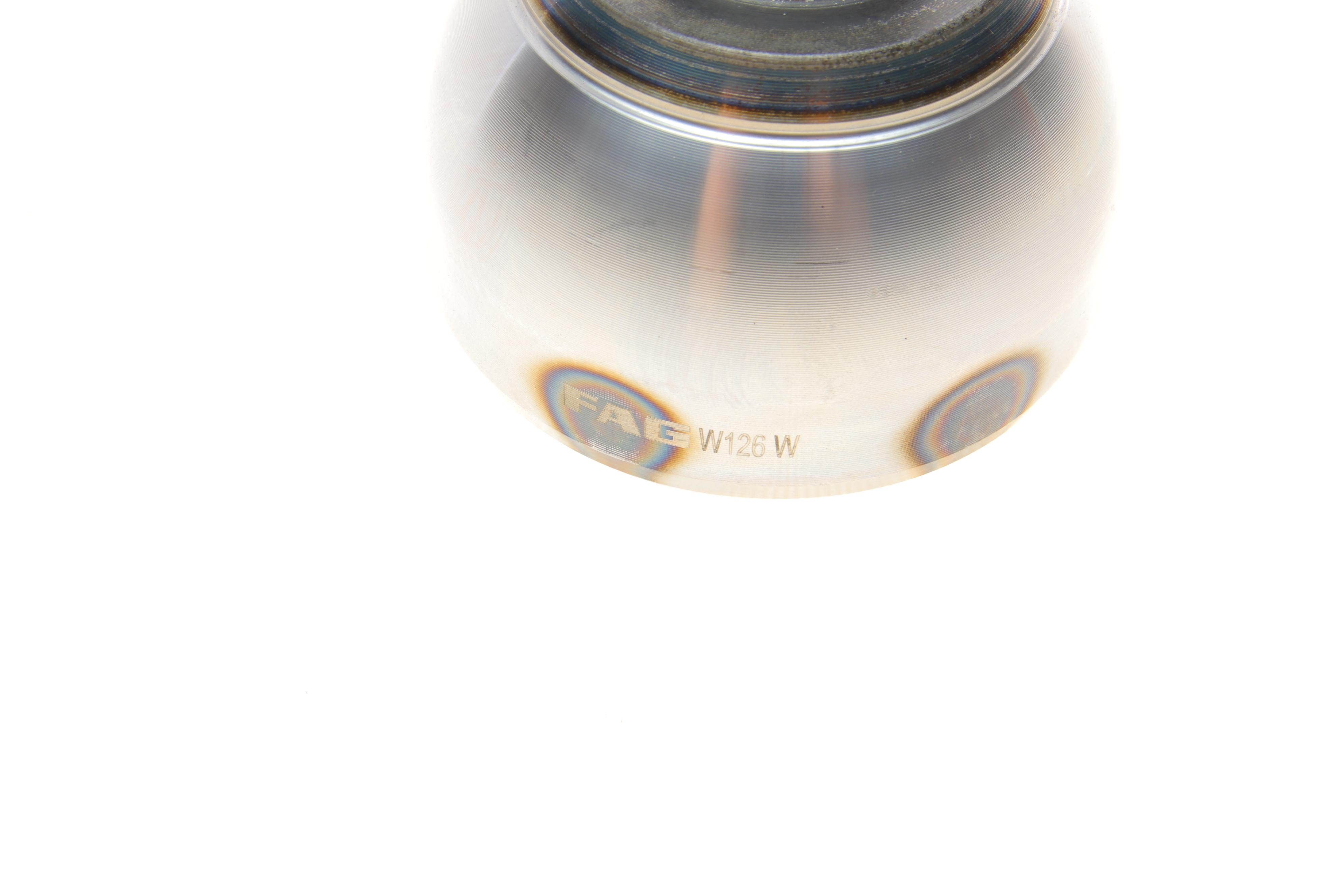 Шрус (наружный) Nissan Patrol III 2.8/3.2D/TD -90