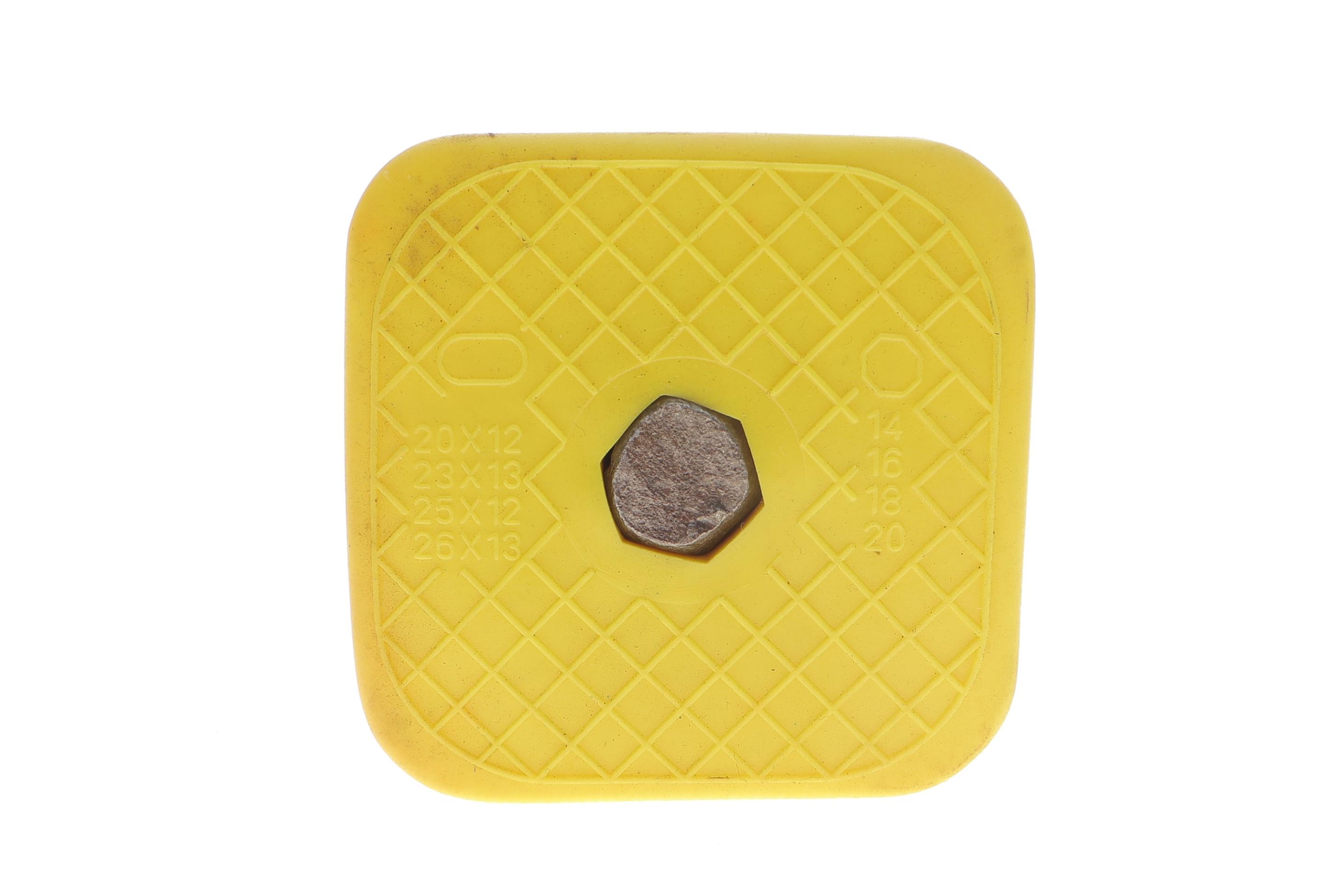 Зубило 19x300 mm