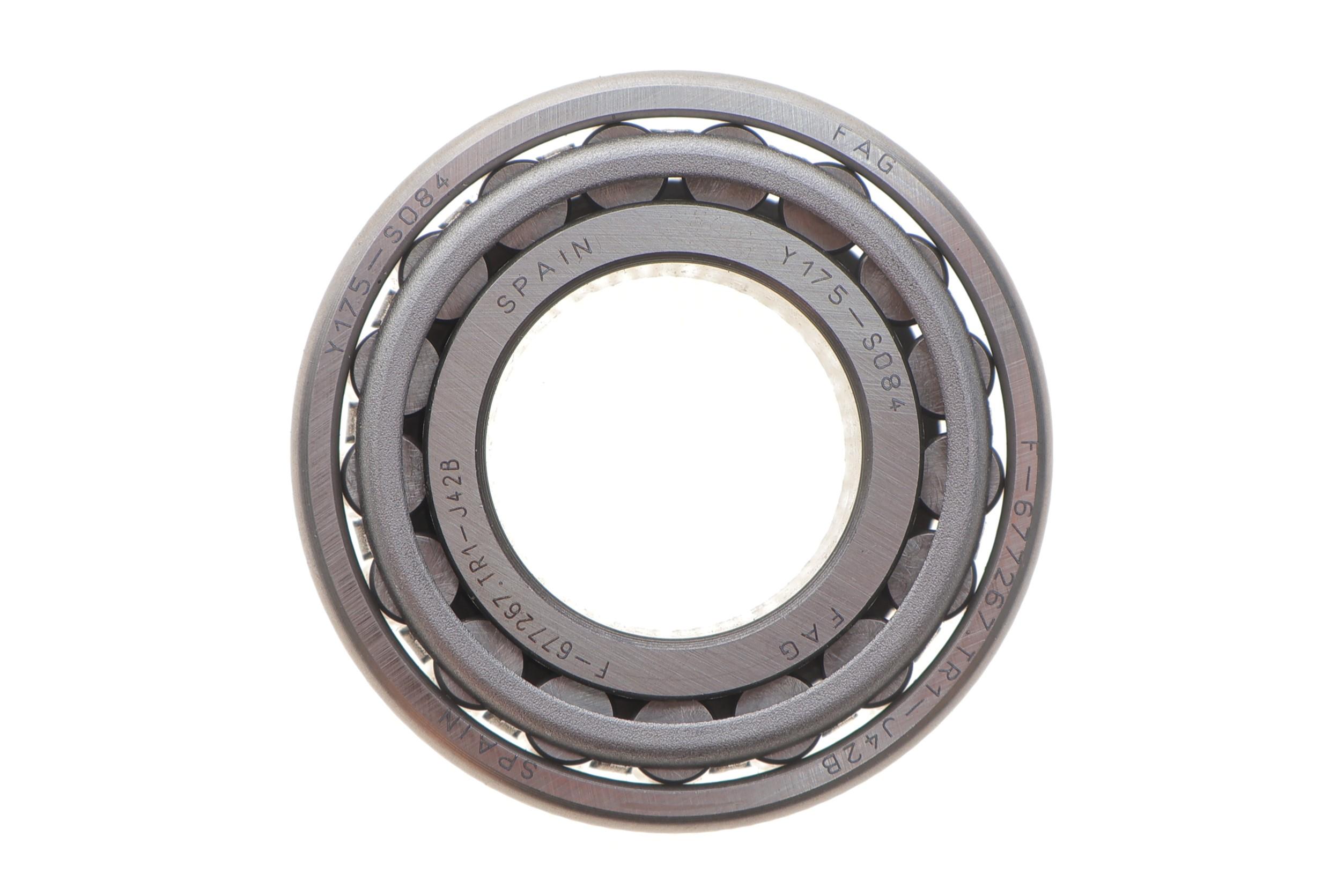 Ремкомплект КПП Opel Astra H (A04), 01/04-05/14 /Insignia A (G09), 07/08-03/17, M32, 6 ступ. мкпп