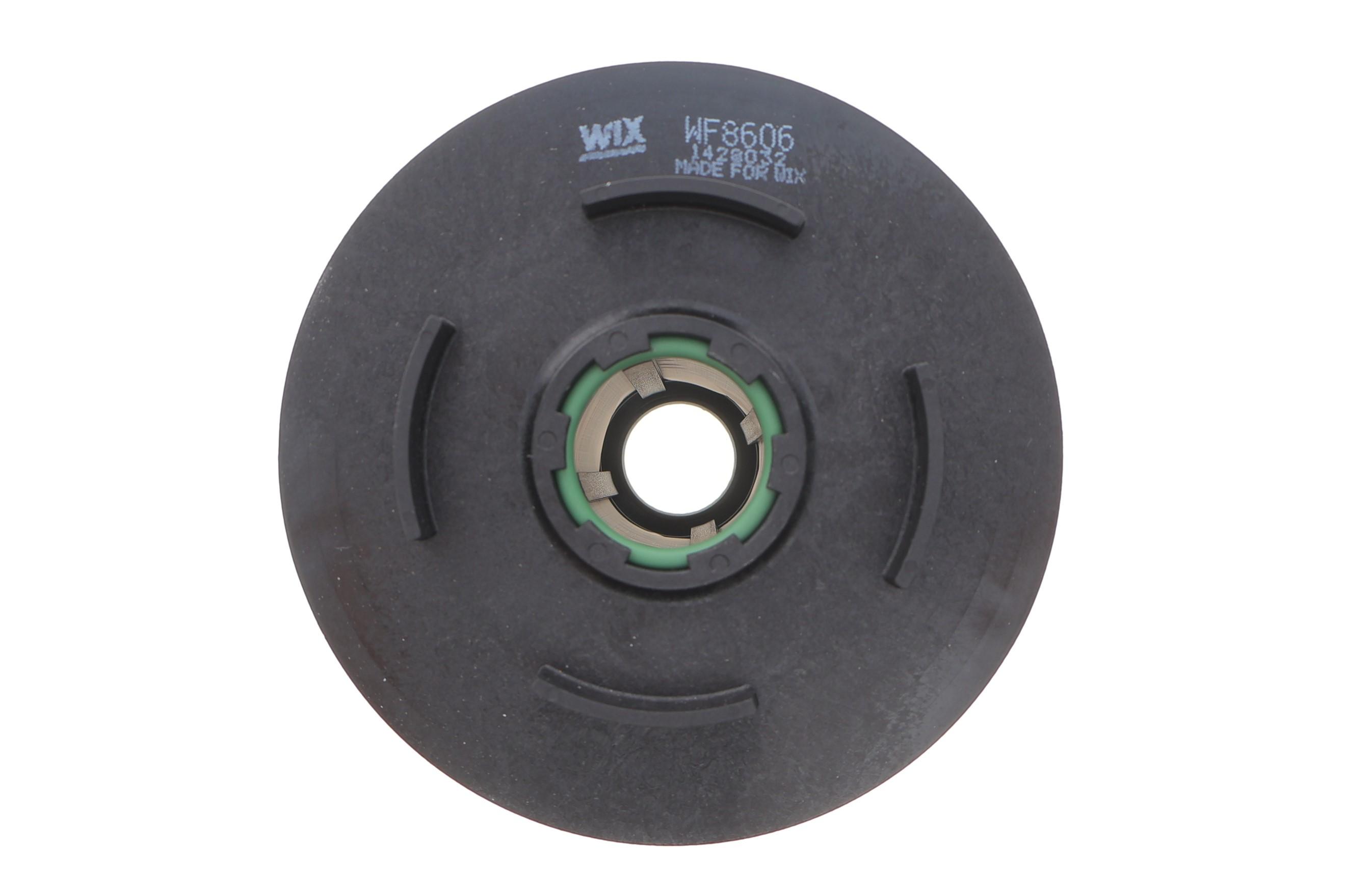 Фільтр паливний Ford Ranger 2.0 EcoBlue 19-