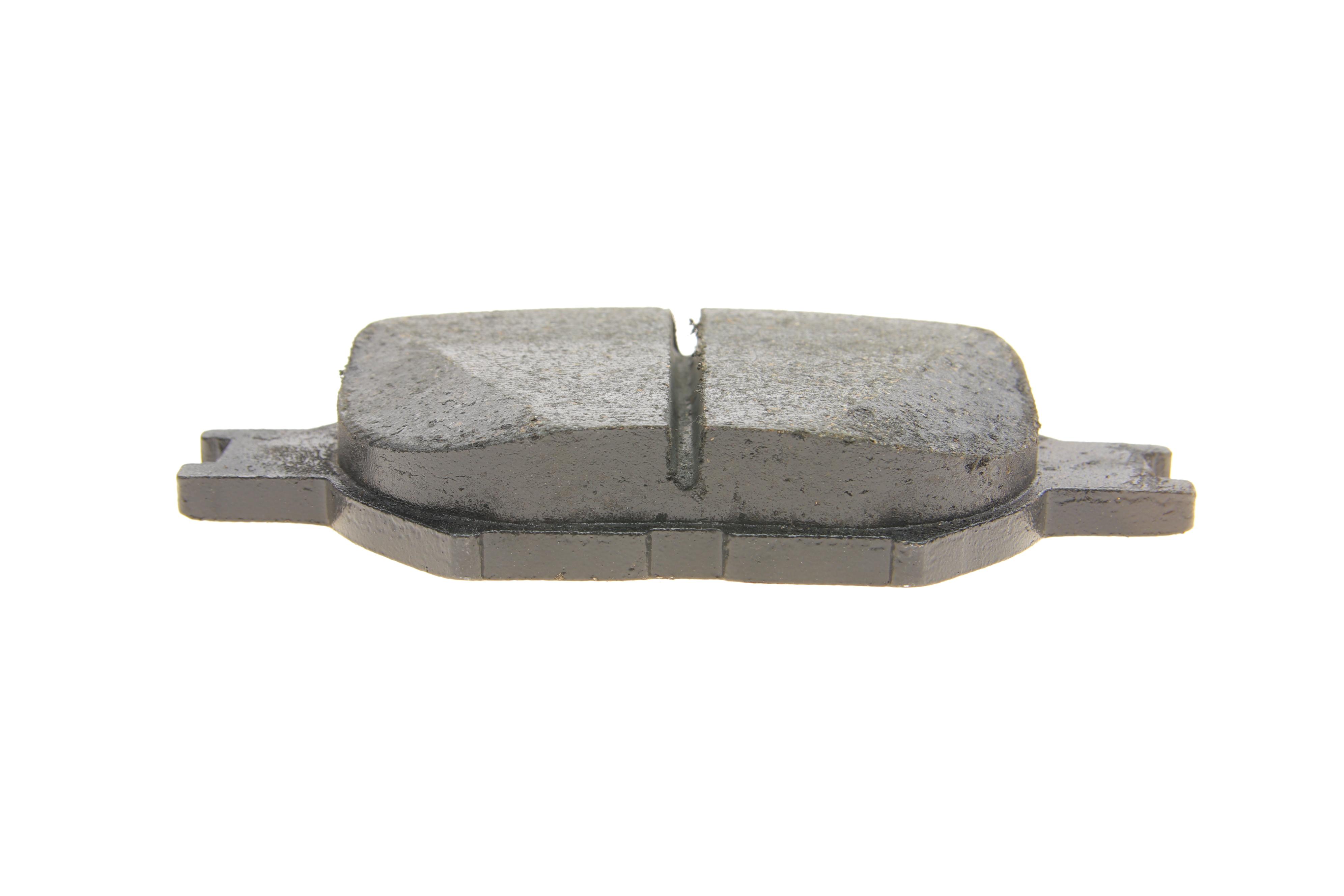 Колодки гальмівні (передні) Toyota Corolla 01-07/Celica 99-05