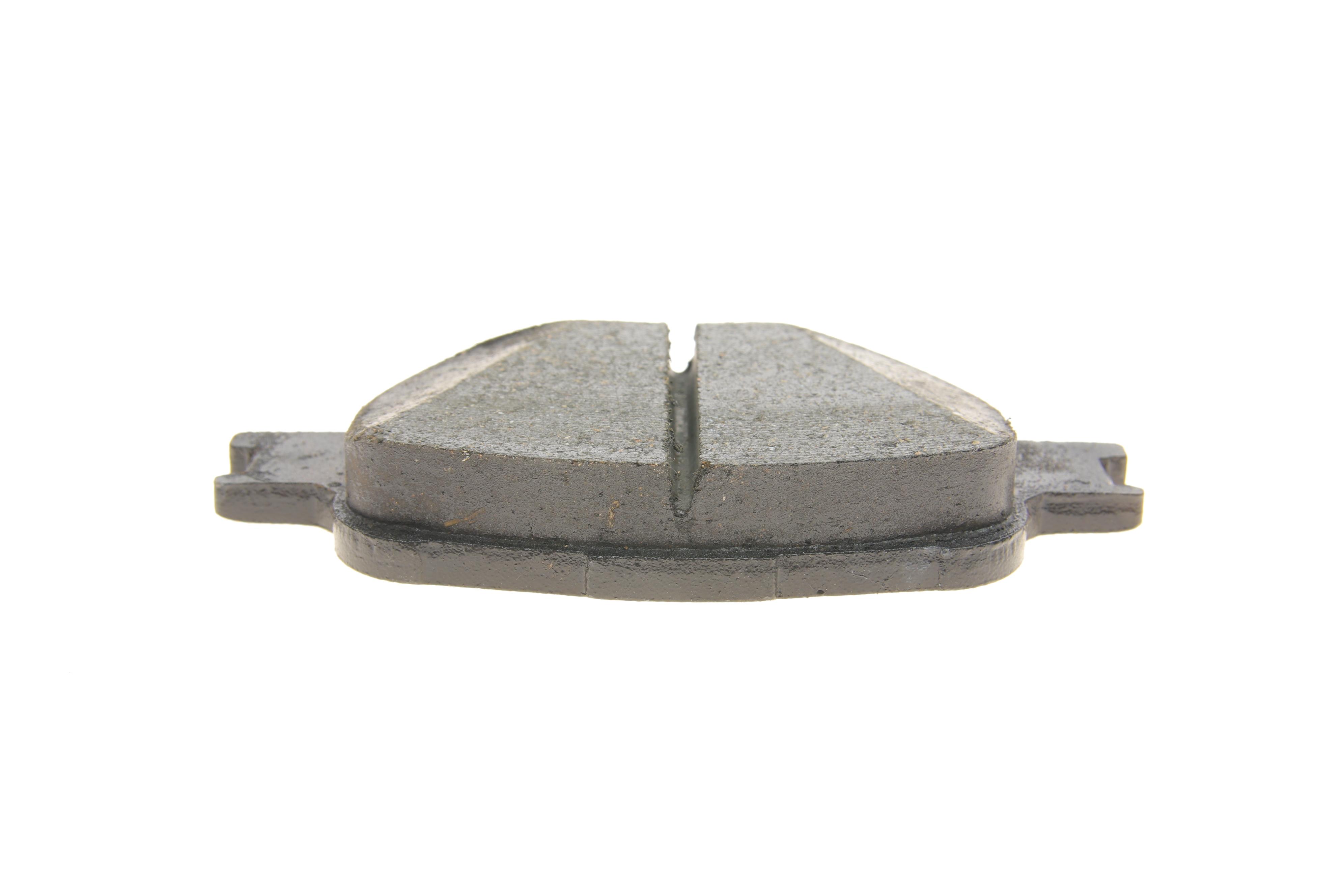 Колодки гальмівні (передні) Toyota Corolla 01-07/Celica 99-05