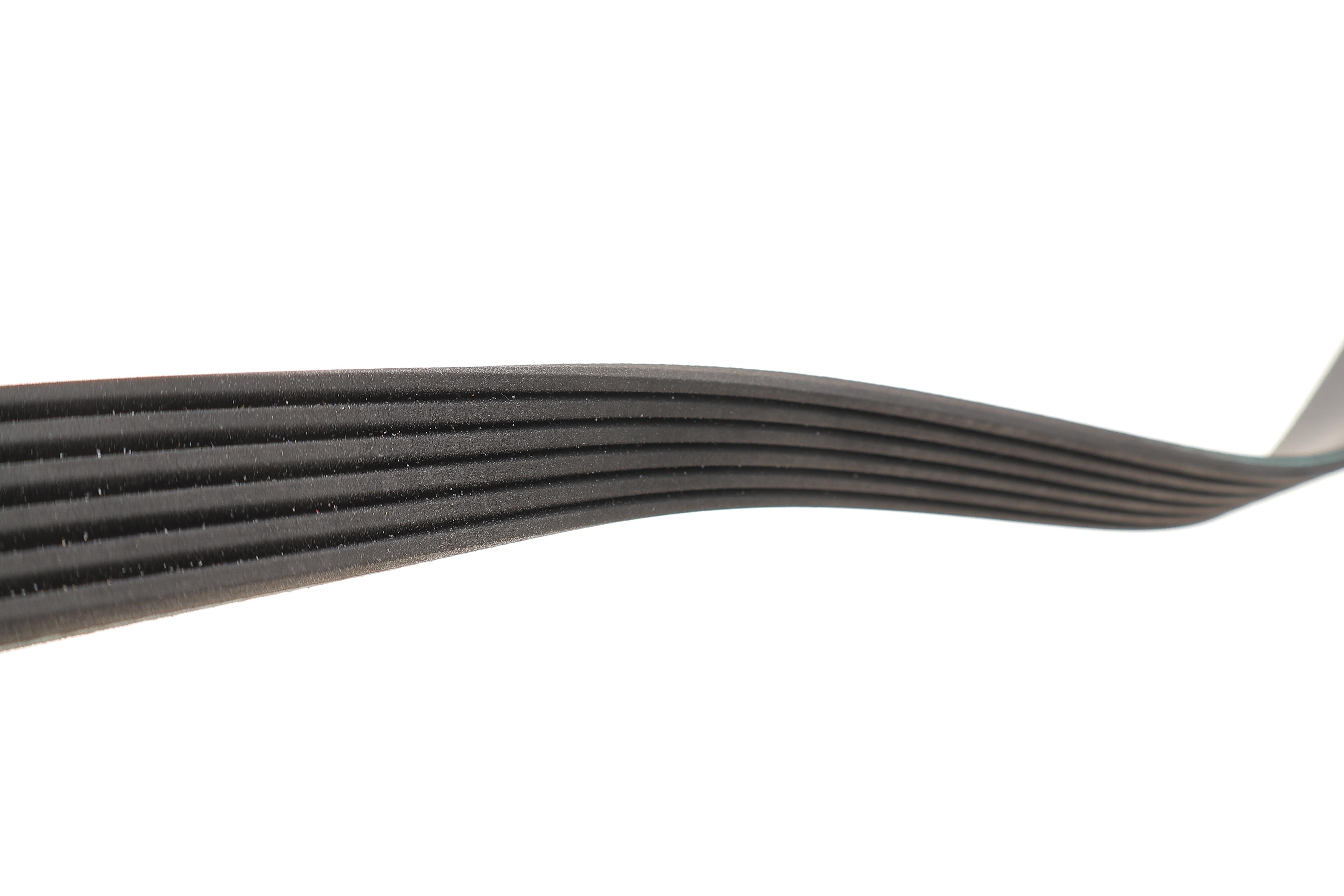 Комплект ременя генератора Citroen Berlingo/Peugeot Partner 2.0HDI 99-11 (6PK1740)