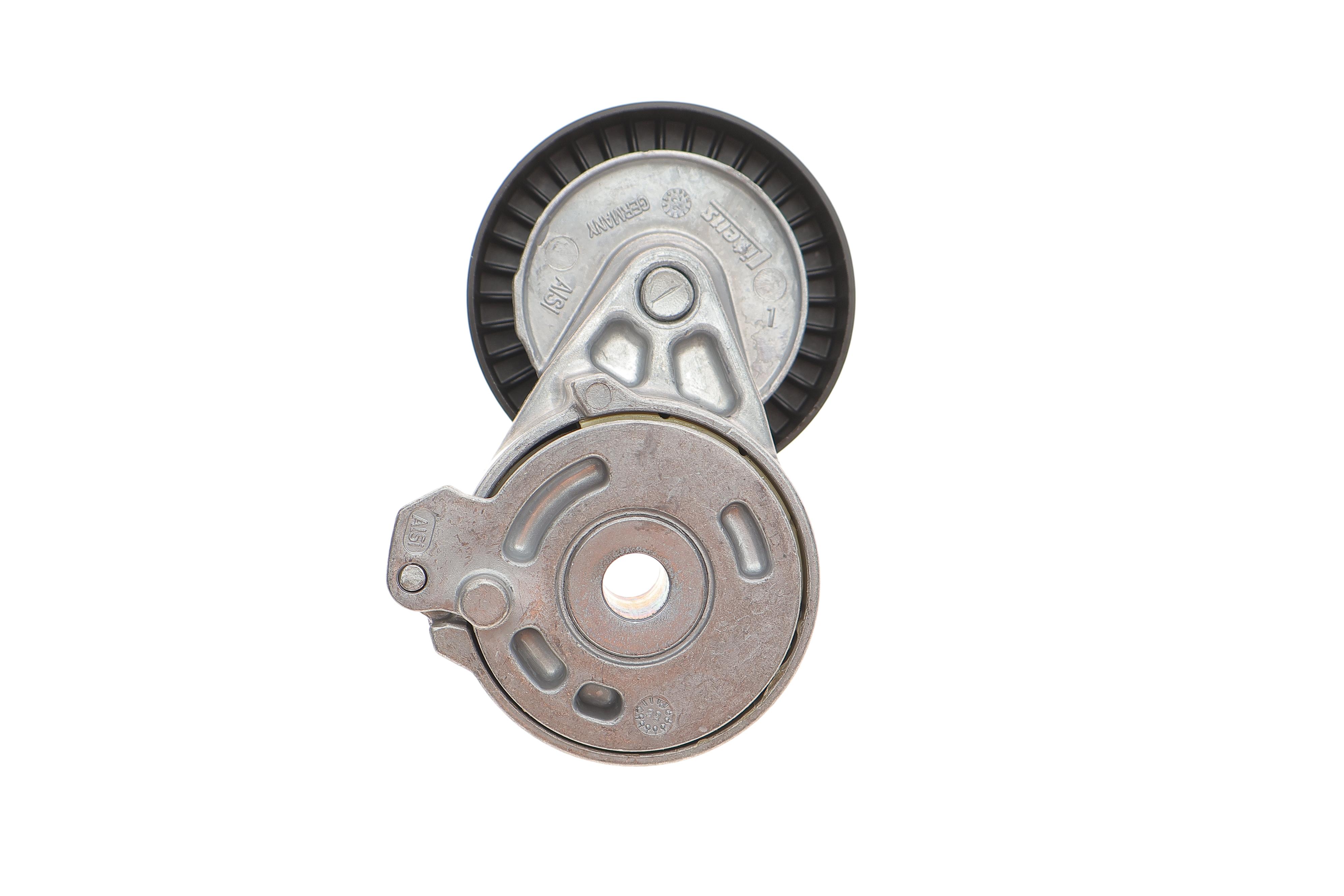 Комплект ременя генератора Citroen Berlingo/Peugeot Partner 2.0HDI 99-11 (6PK1740)