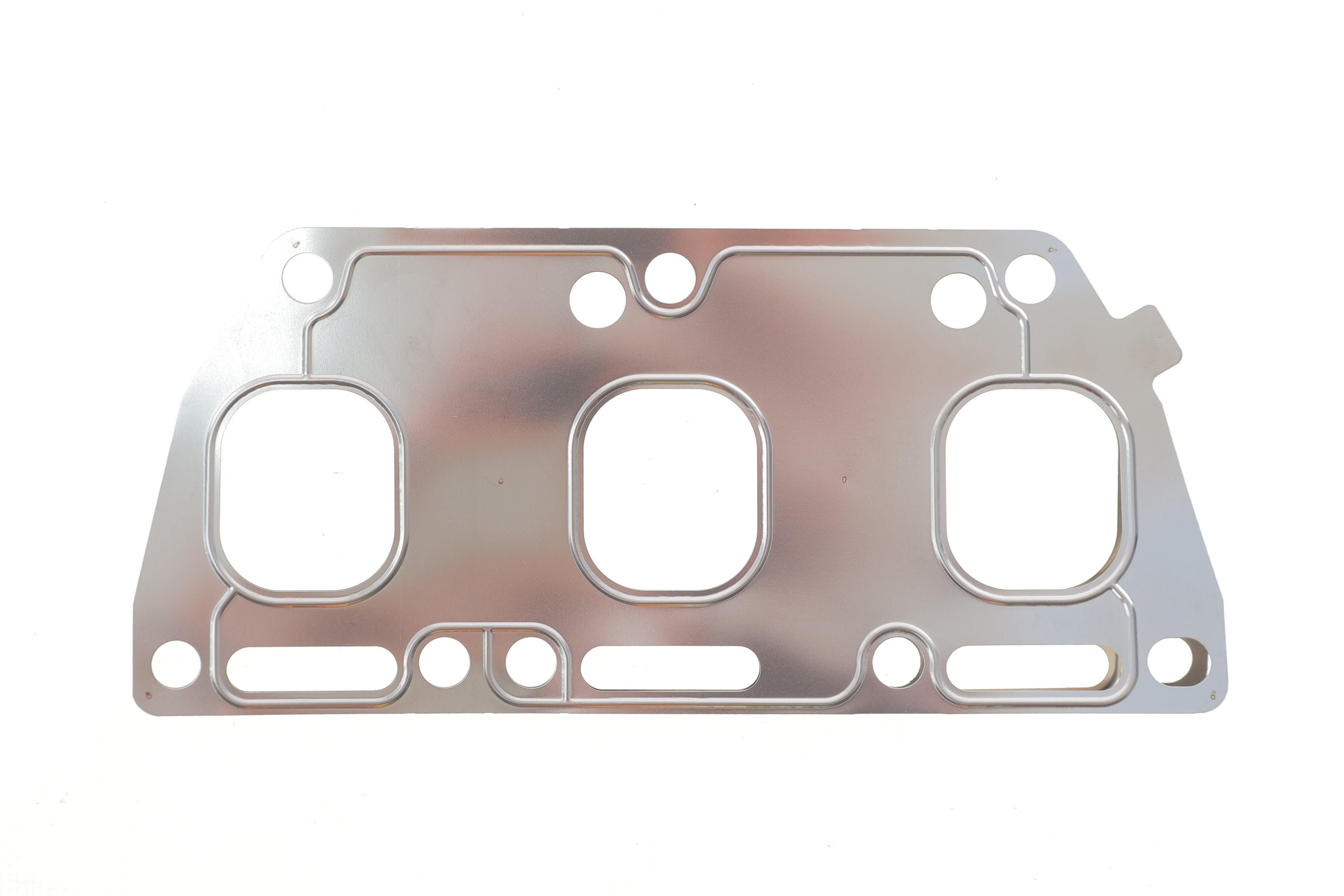 Прокладка колектора випускного Audi A8 01-10/VW Touareg 6.0 W12 4motion 02-16