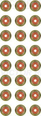 Сальник клапана (впуск/выпуск) BMW X5 (E70)/X6 (E71/E72) 07-14 (к-кт) M57/N57