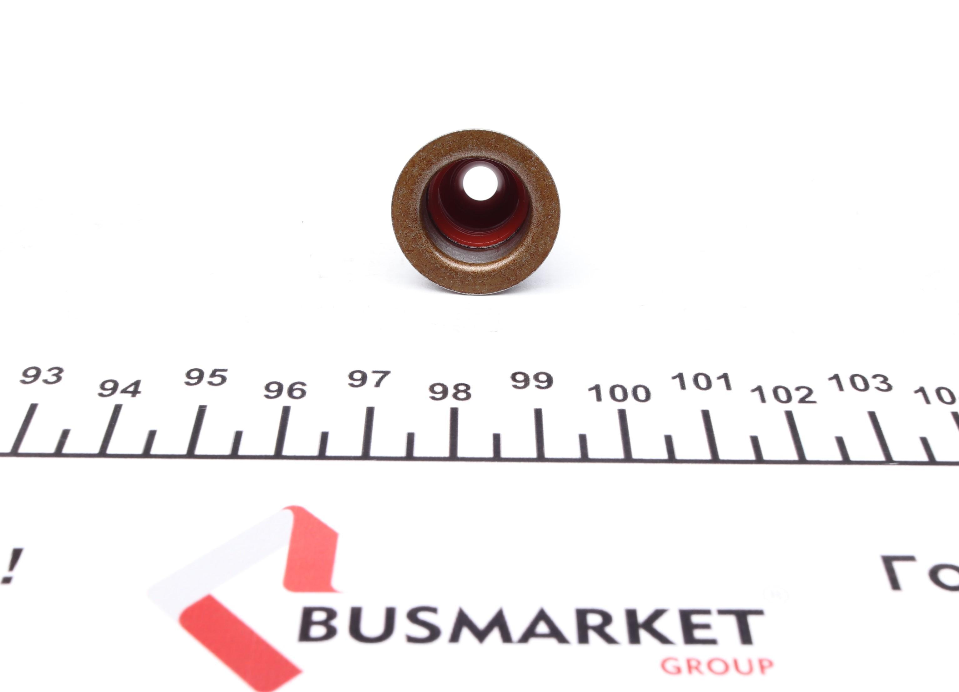 Сальник клапана (впуск/выпуск) BMW X5 (E70)/X6 (E71/E72) 07-14 (к-кт) M57/N57