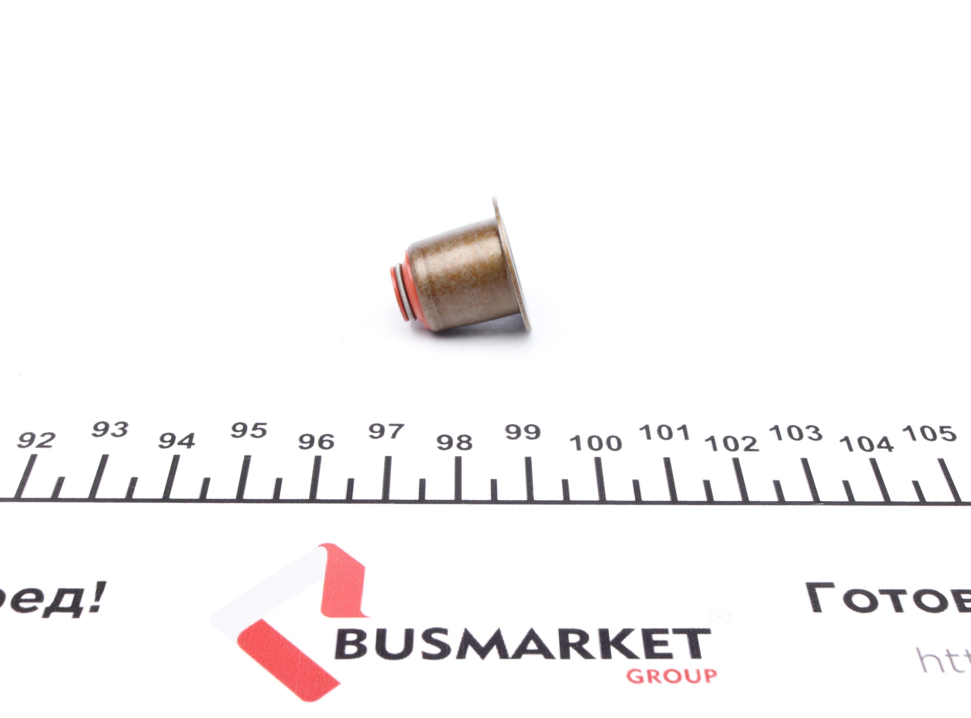 Сальник клапана (впуск/выпуск) BMW X5 (E70)/X6 (E71/E72) 07-14 (к-кт) M57/N57