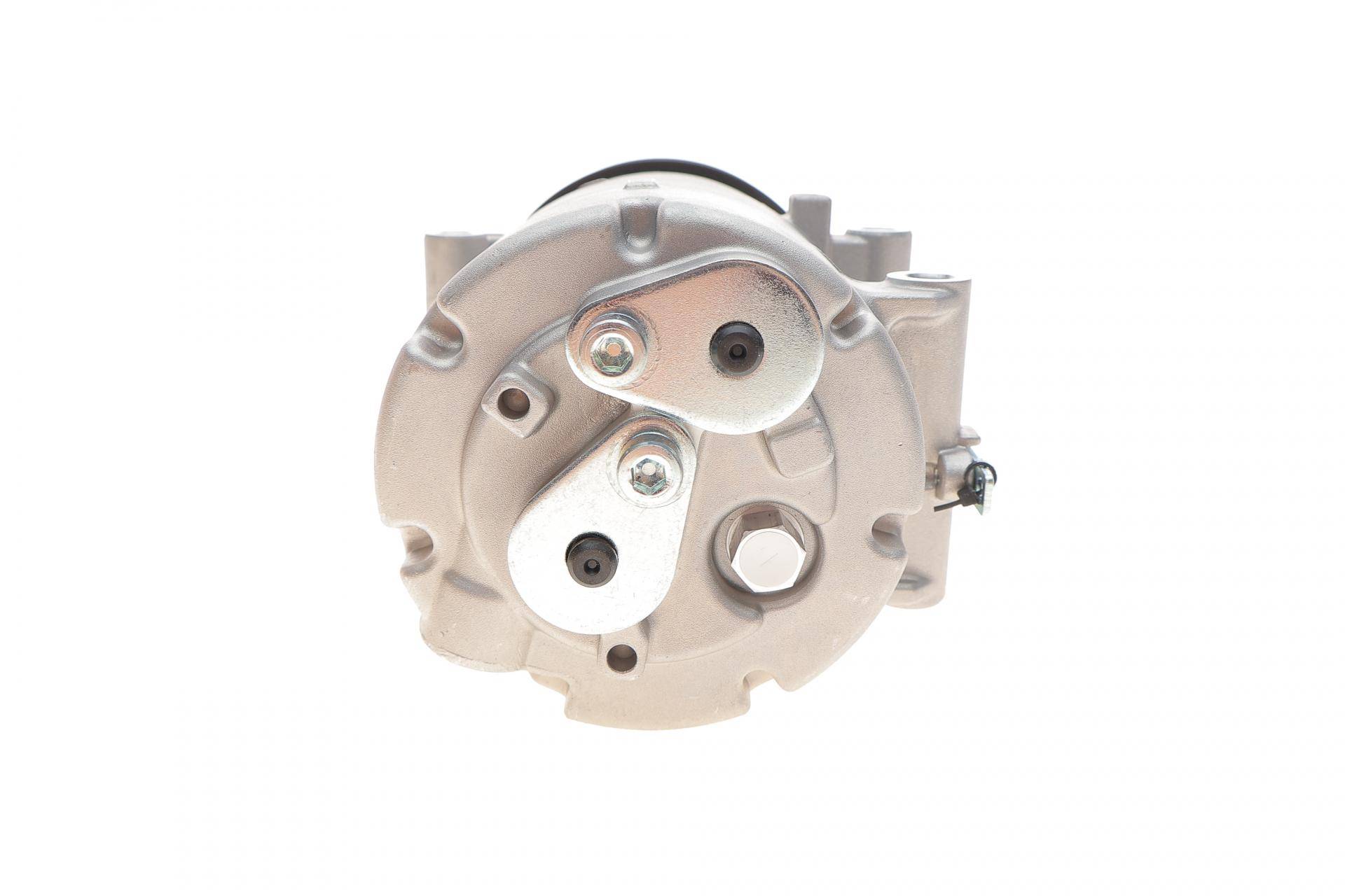 Компресор кондиціонера Ford C-Max/Kuga/Volvo C30/C70/S40/V50 2.0D 03-12