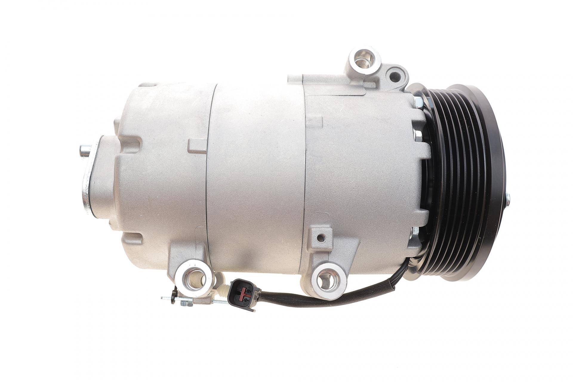 Компресор кондиціонера Ford C-Max/Kuga/Volvo C30/C70/S40/V50 2.0D 03-12