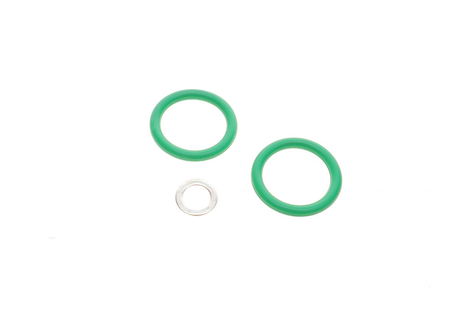 Компресор кондиціонера Ford C-Max/Kuga/Volvo C30/C70/S40/V50 2.0D 03-12