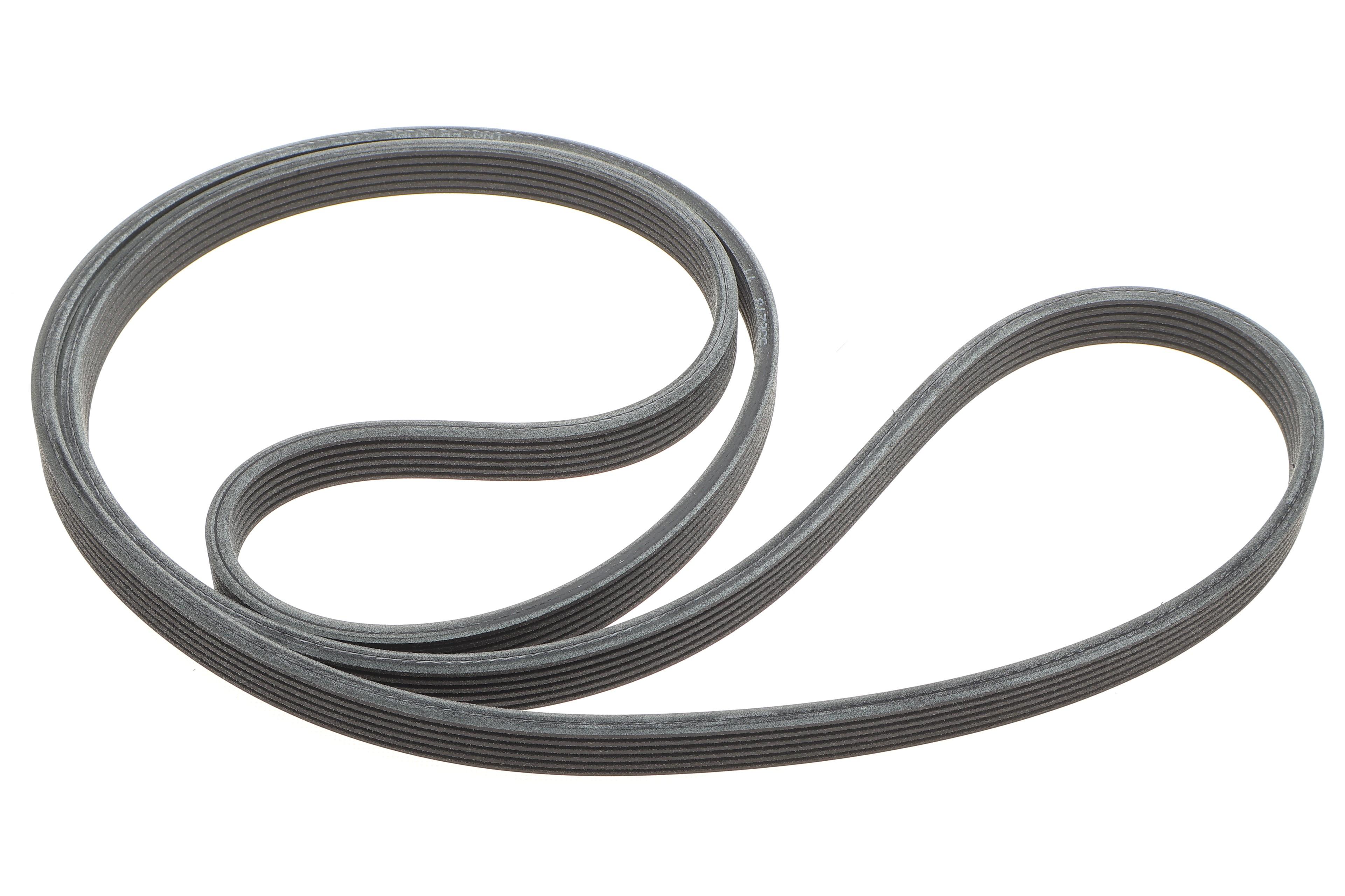 Комплект ремня генератора MB Sprinter (W906)/Vito (W639) 06- (OM651) (6DPK2215)