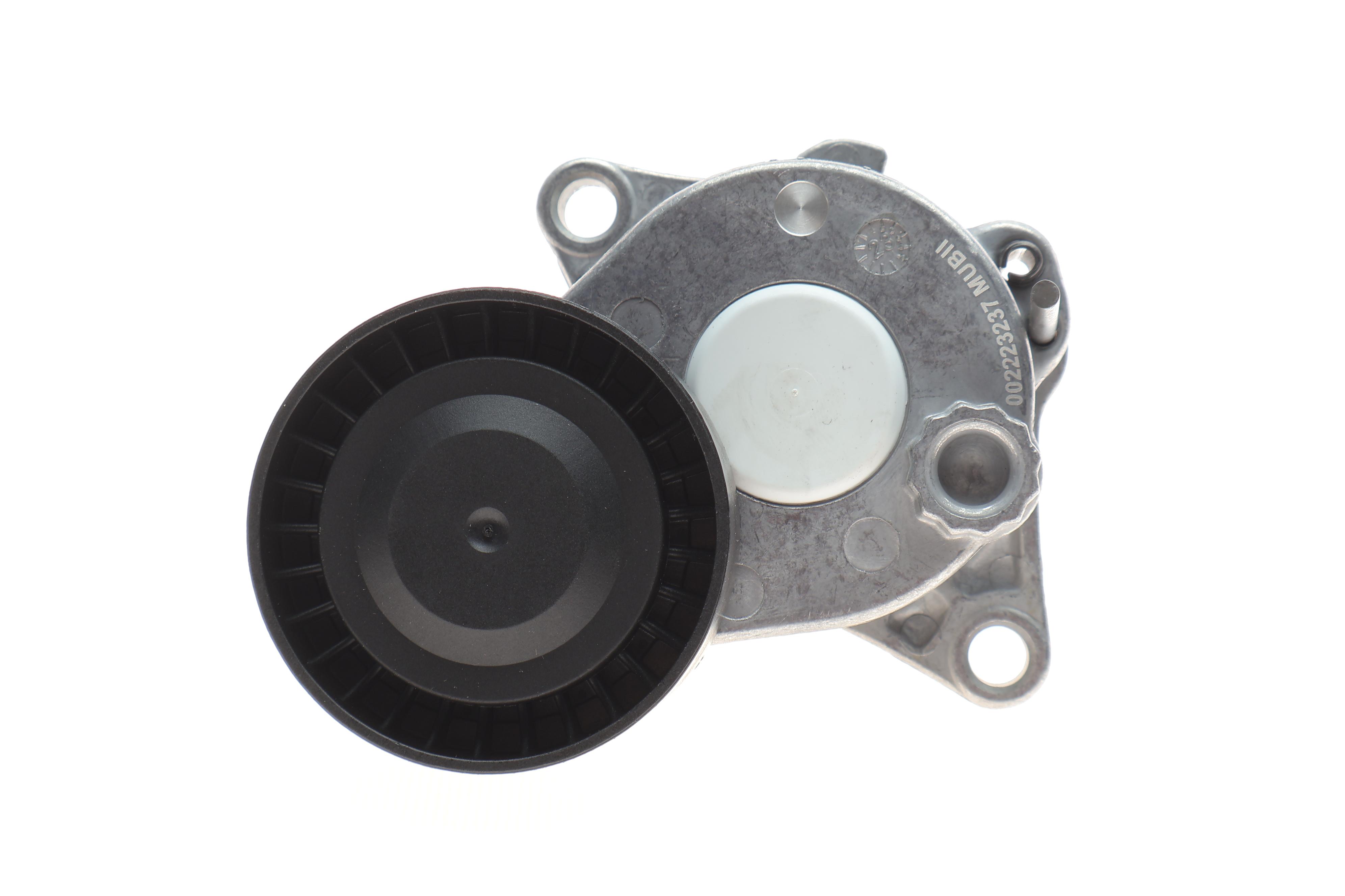 Комплект ремня генератора MB Sprinter (W906)/Vito (W639) 06- (OM651) (6DPK2215)