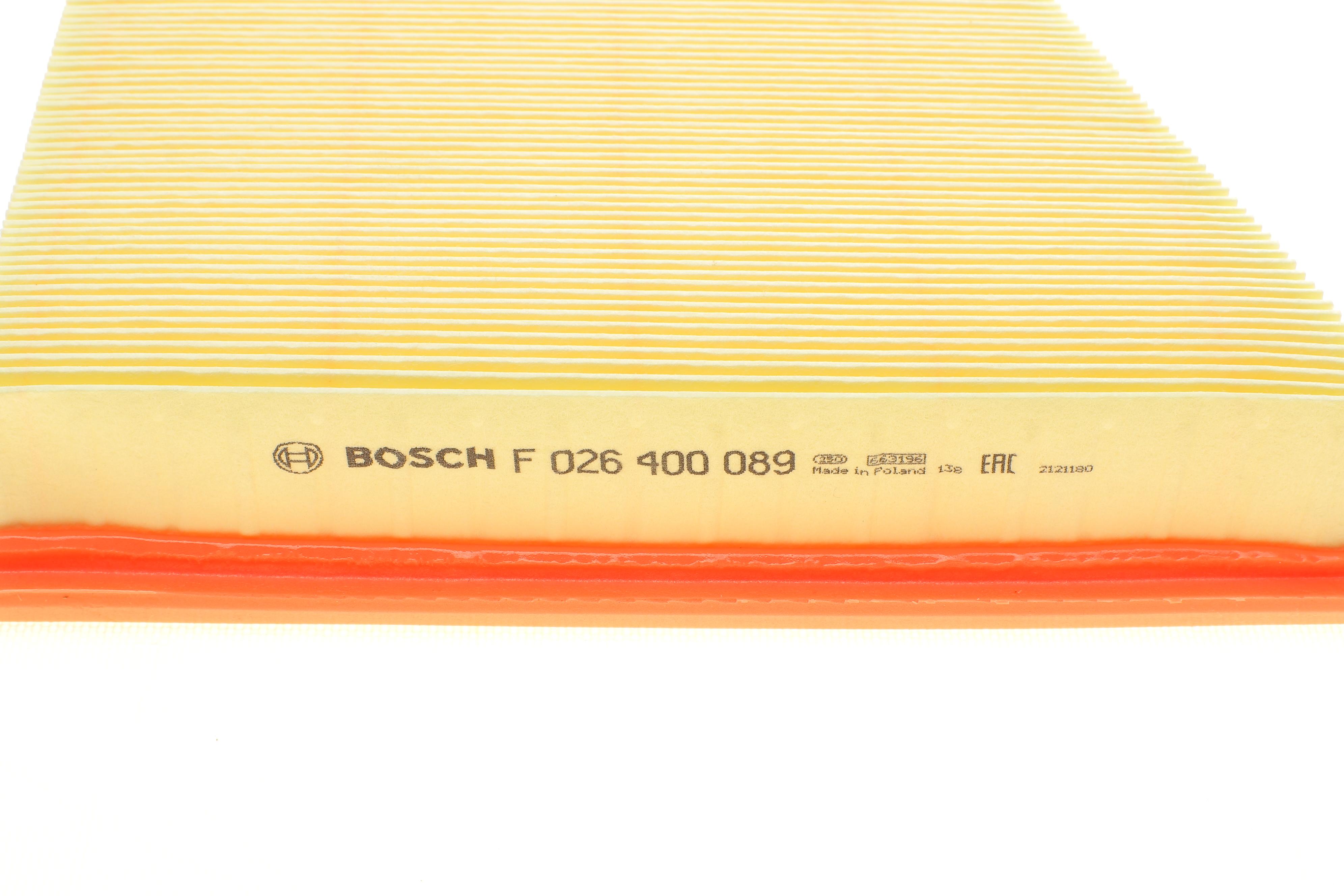 Фильтр воздушный Jaguar XE/XF/Land Rover Range Rover 2.0/3.0D/5.0 17-