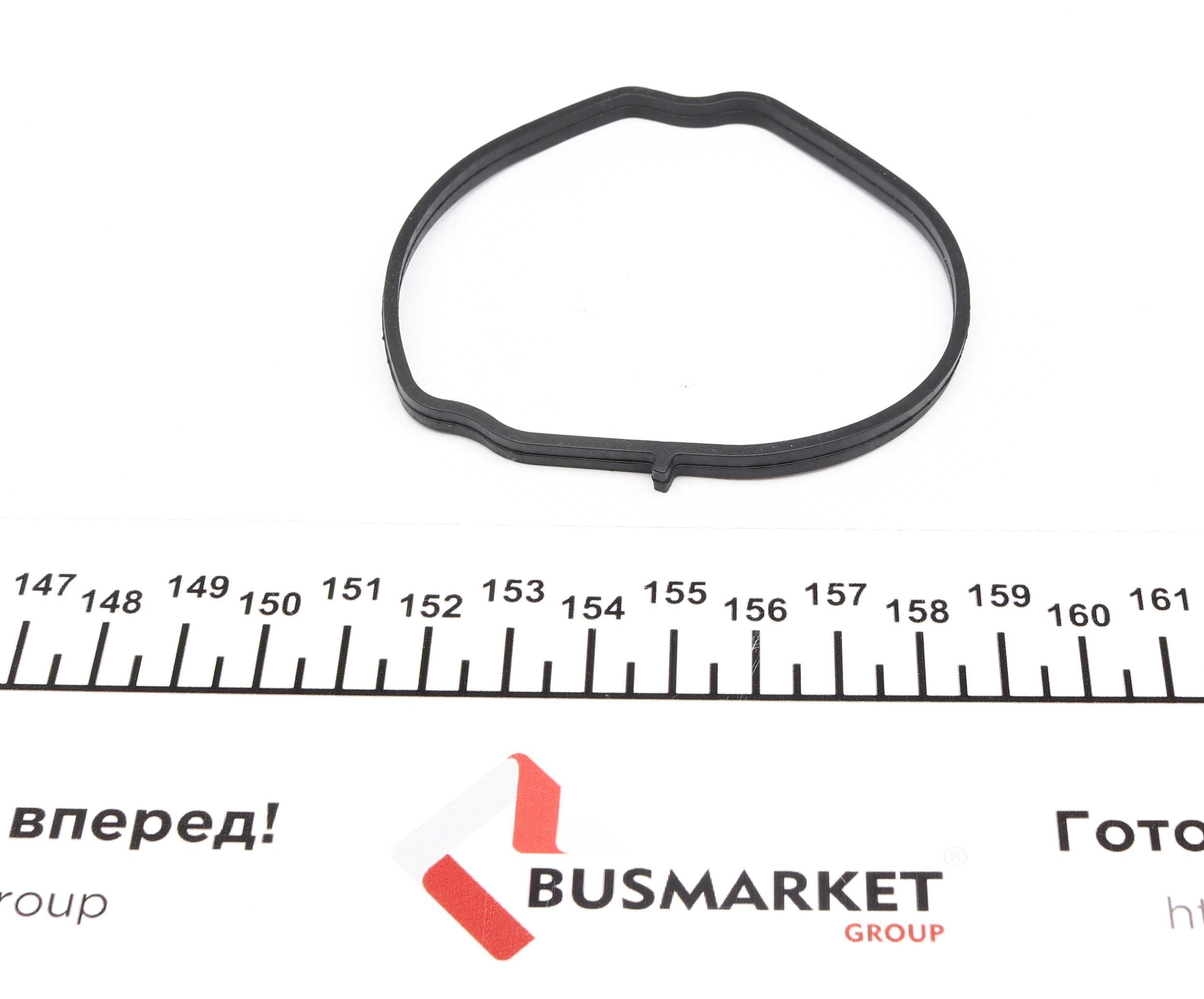 Прокладка кришки горловини маслозаливної Fiat Doblo/Ducato/Opel Combo/Suzuki SX4 1.6D/2.0D 06-