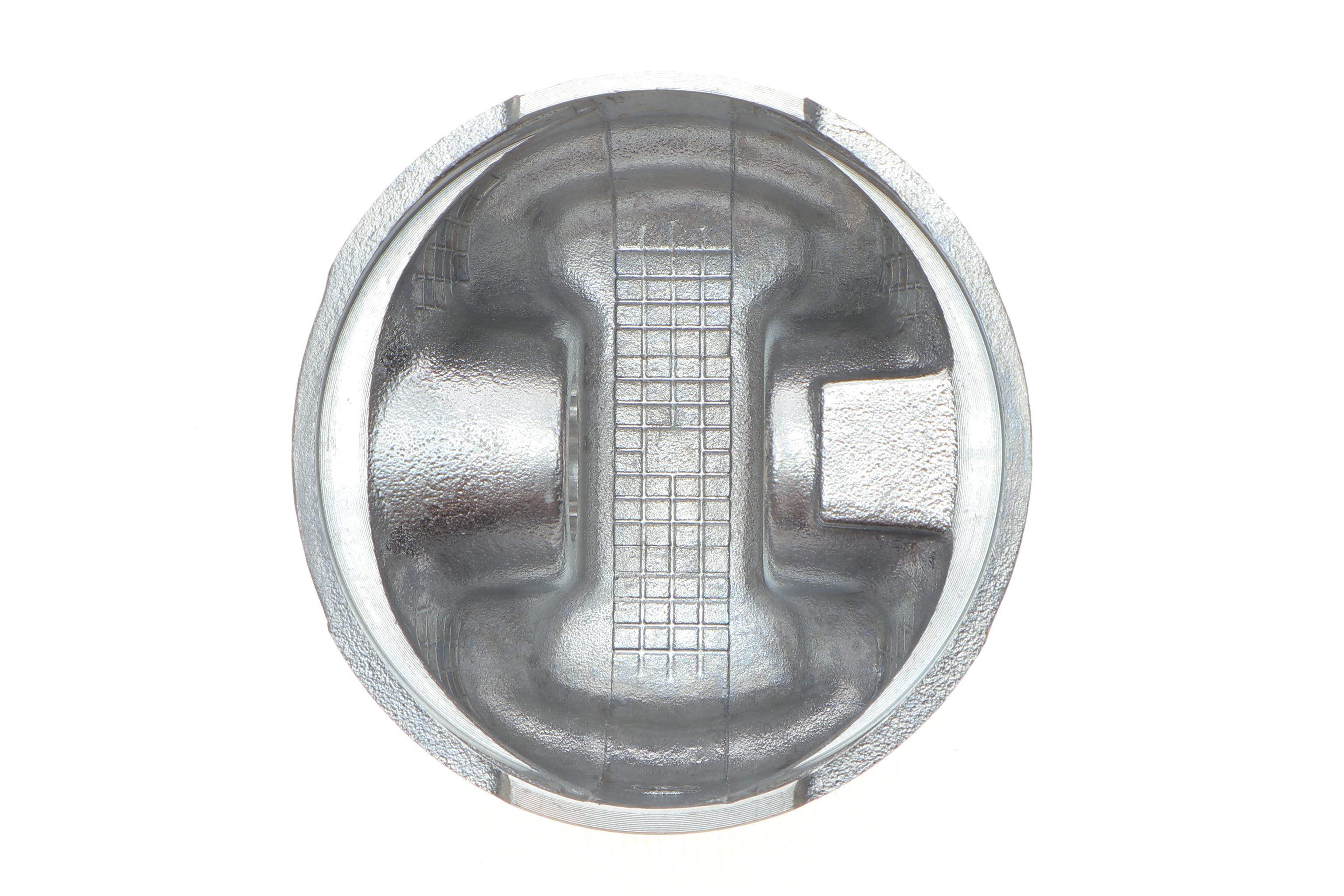 Поршень Daewoo Lanos/Nubira 1.6 97- (79.00mm/STD) (к-кт 4 шт)