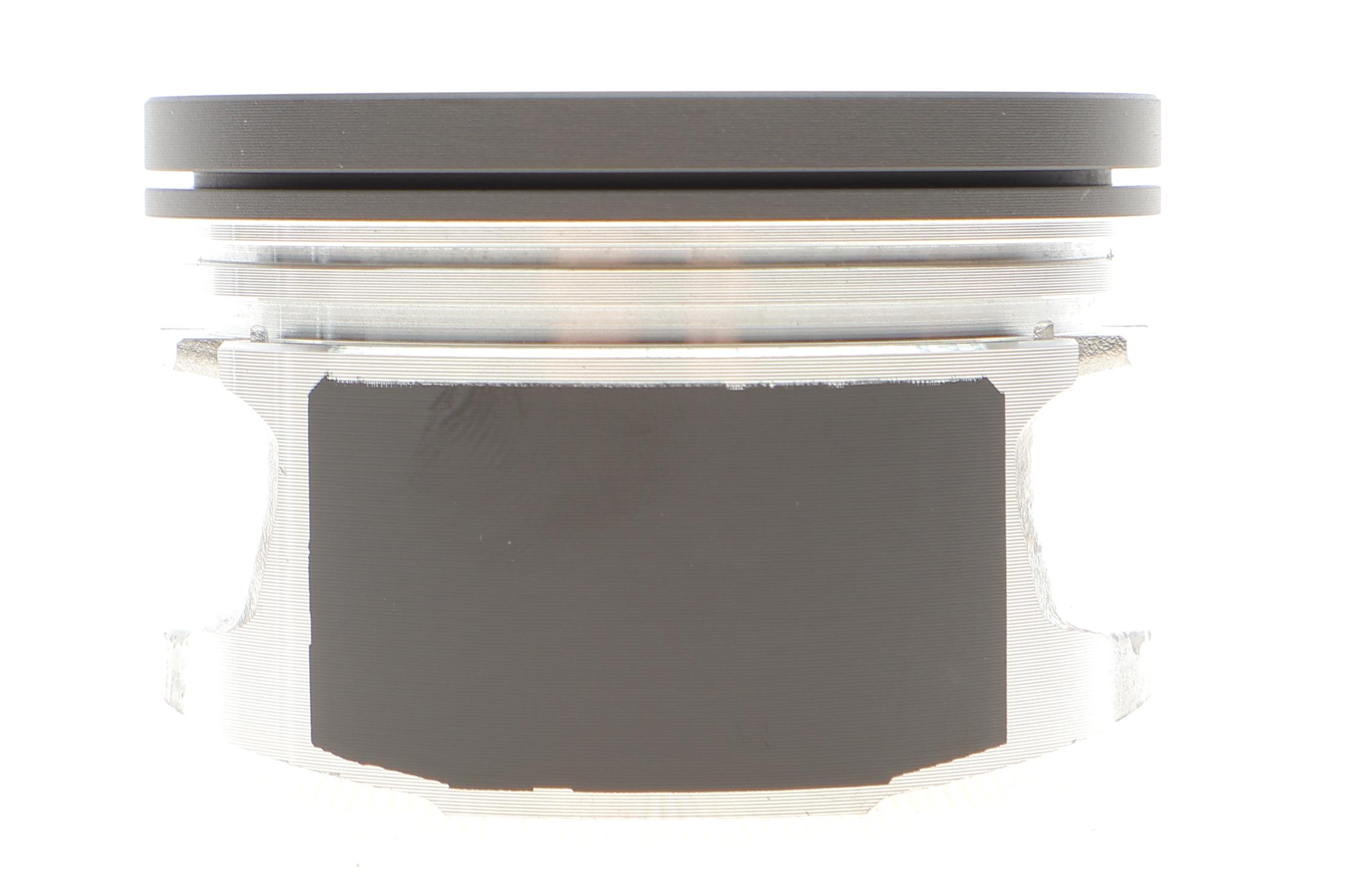 Поршень Daewoo Lanos/Nubira 1.6 97- (79.00mm/STD) (к-кт 4 шт)