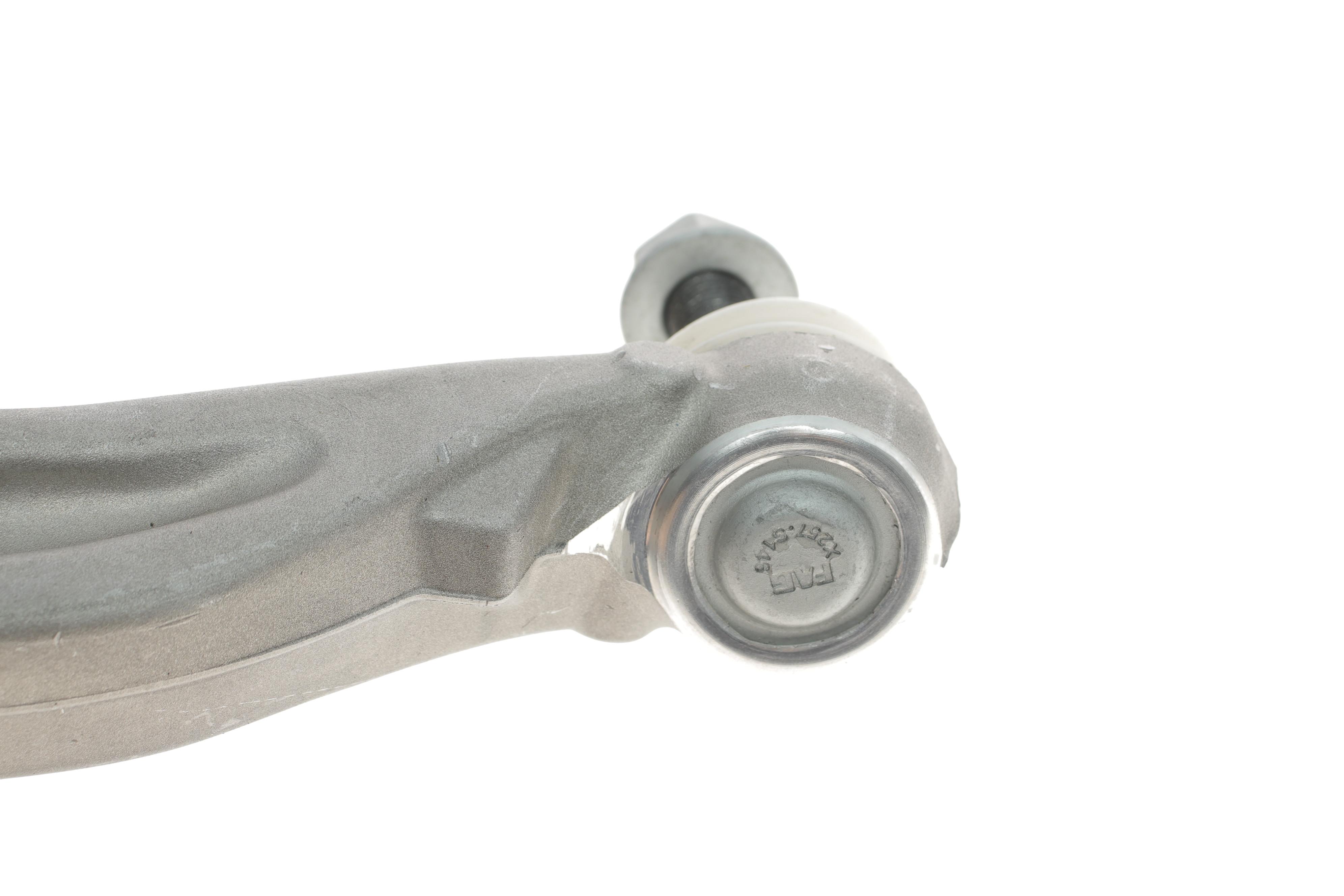 Важіль підвіски (передній/знизу) (L) MB GLK-class (X204) 2.0-3.5 08-15