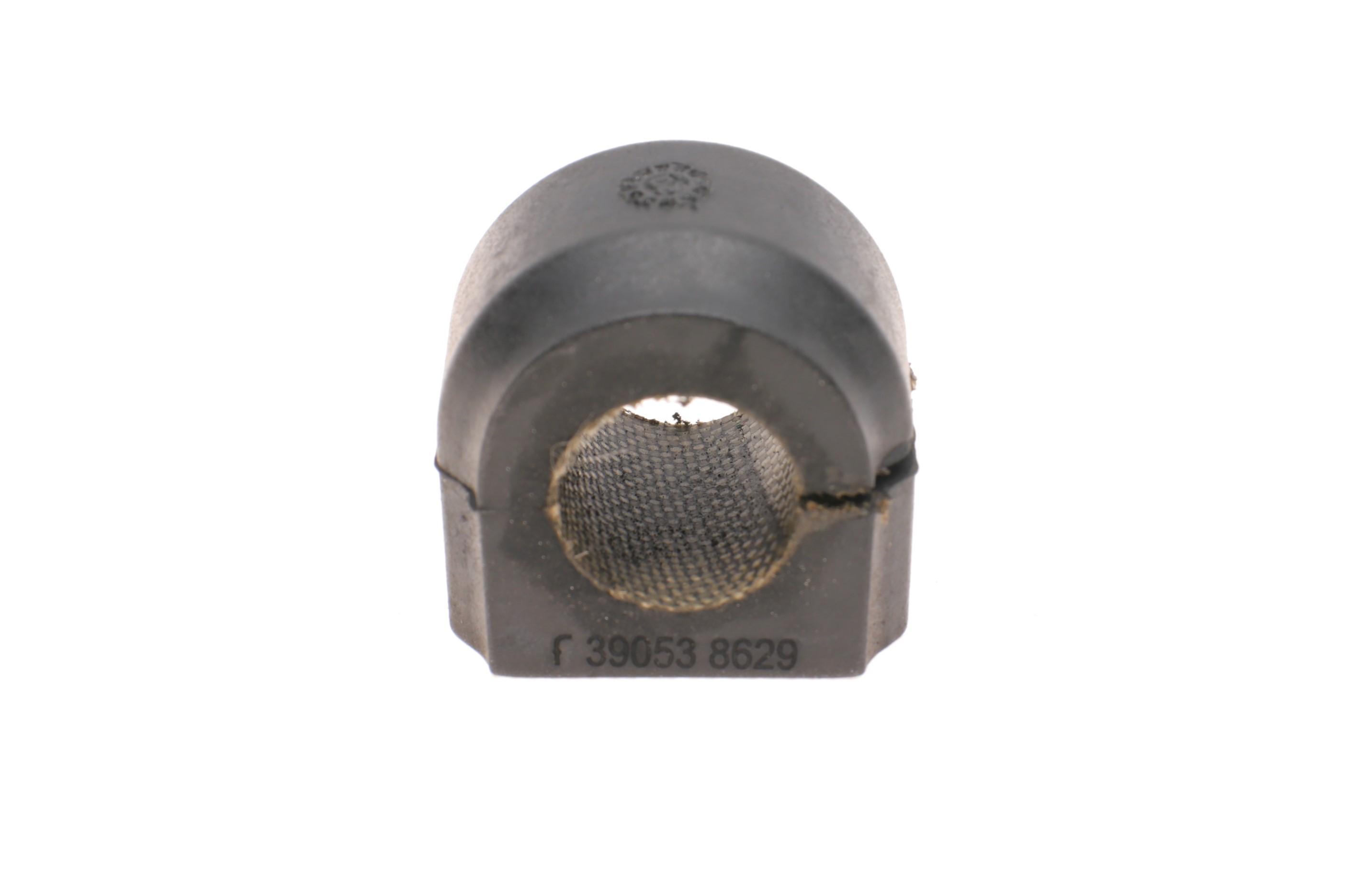 Втулка стабілізатора (заднього) Mini Cooper 06-16 (d=17mm)