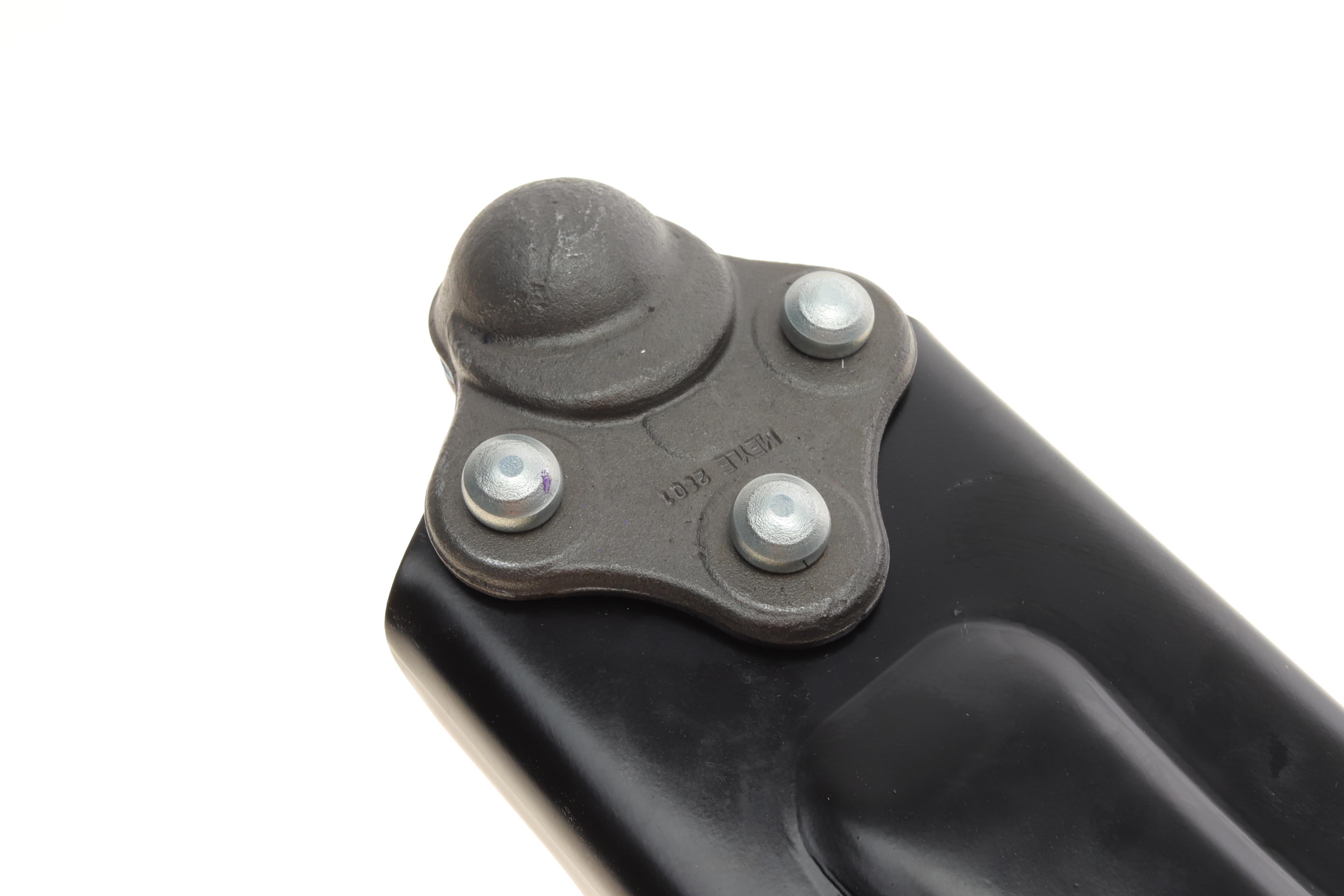 Важіль підвіски (передній/знизу) (L) Renault Scenic III/Megane III 08-/Fluence 10- (з кульовою)