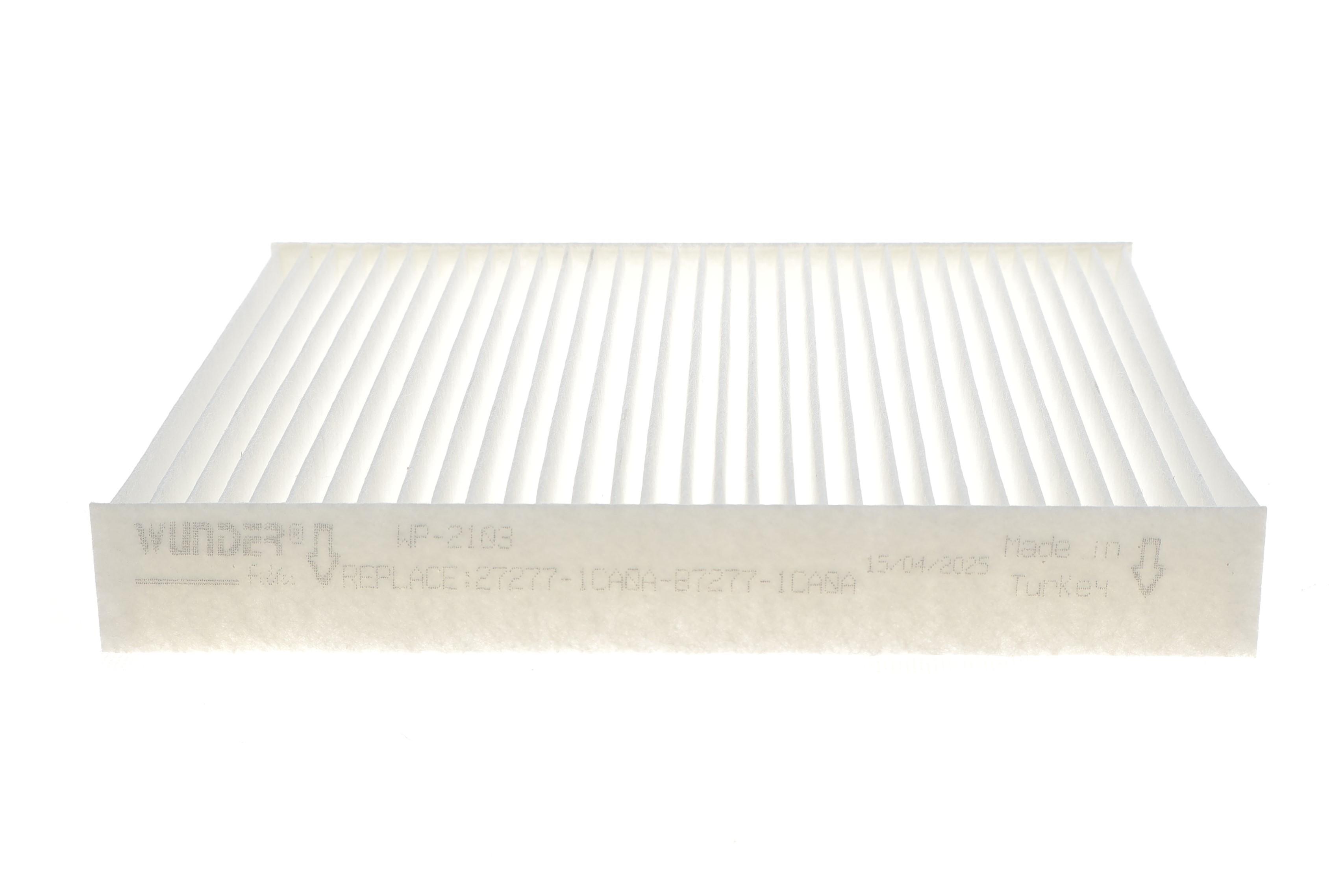 Фільтр салону Infiniti FX37/G37/Q50/Q60/QX70 08-