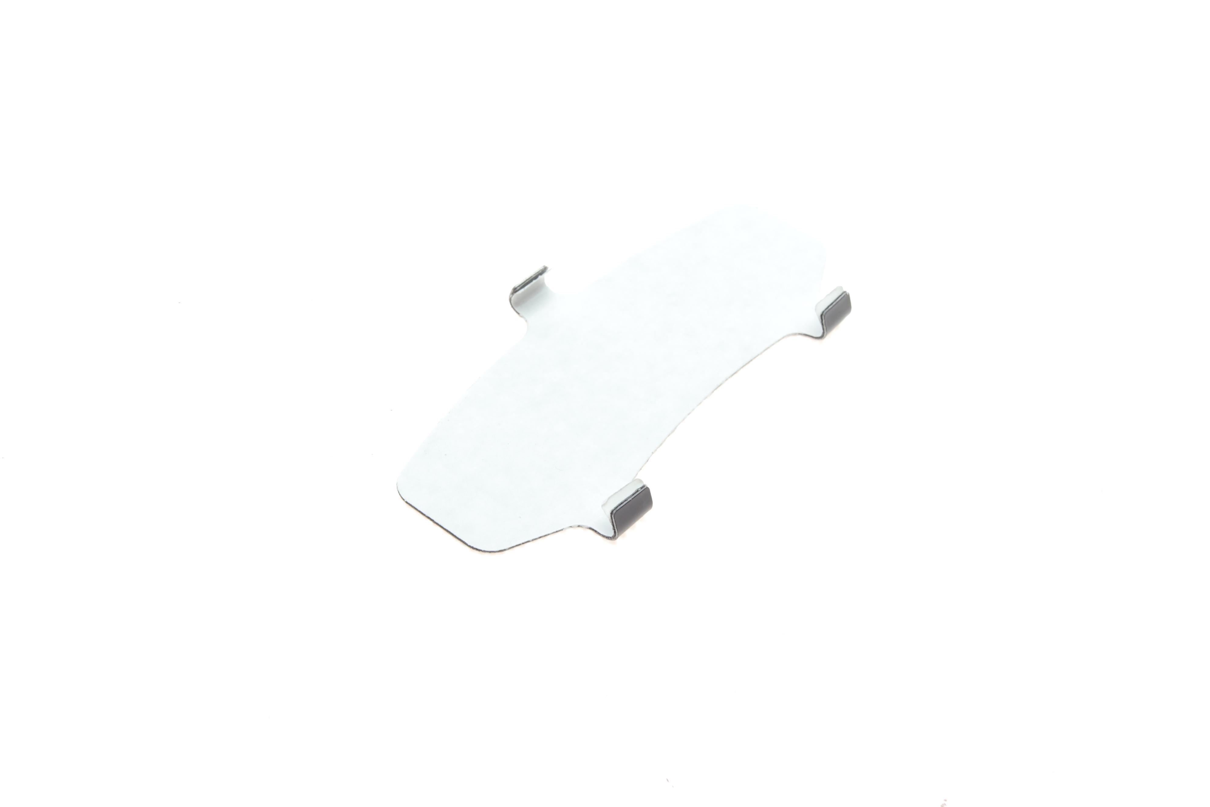 Колодки тормозные (задние) Lexus RX 08-15