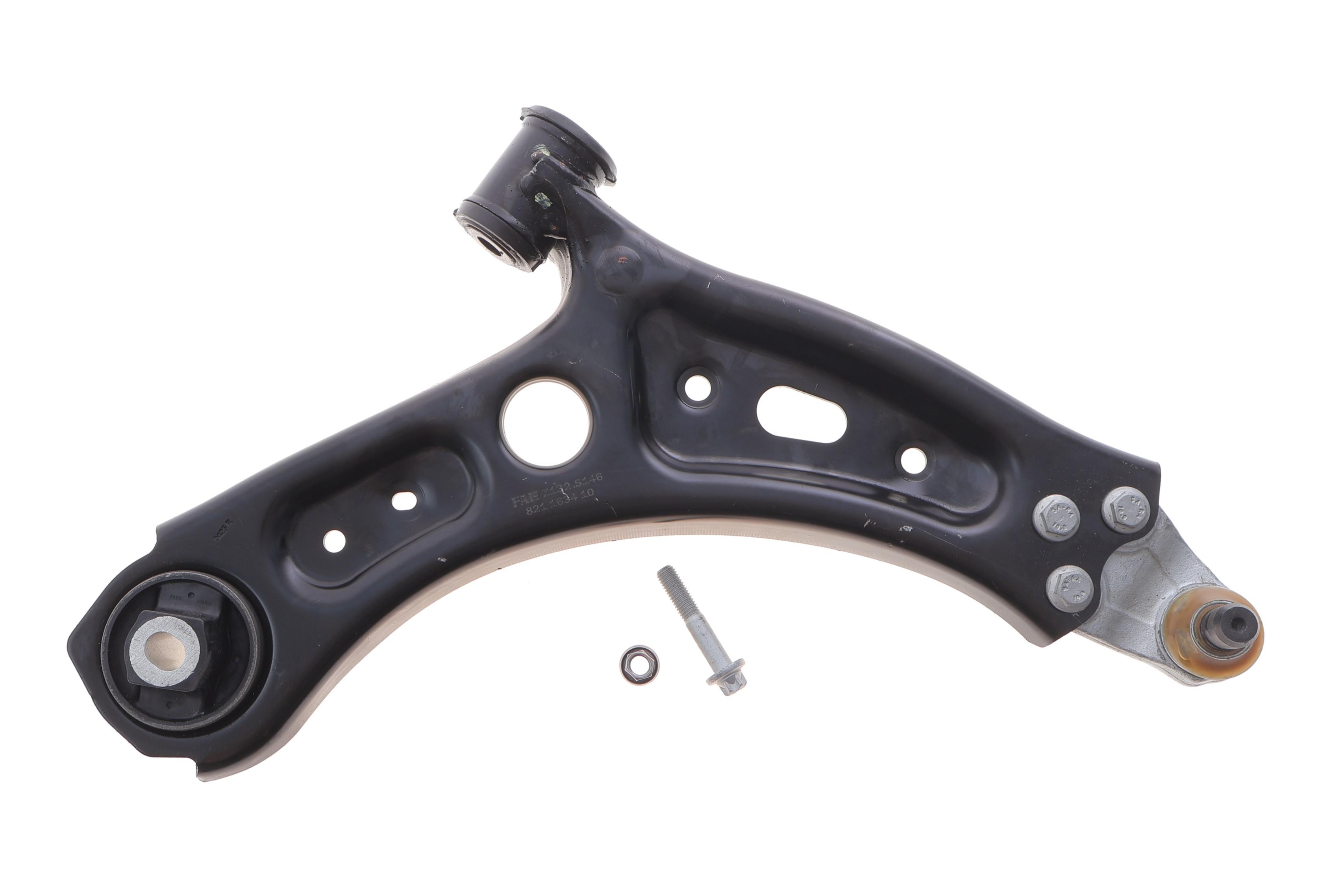 Важіль підвіски (передній/спереду) (R) Fiat 500X 14-