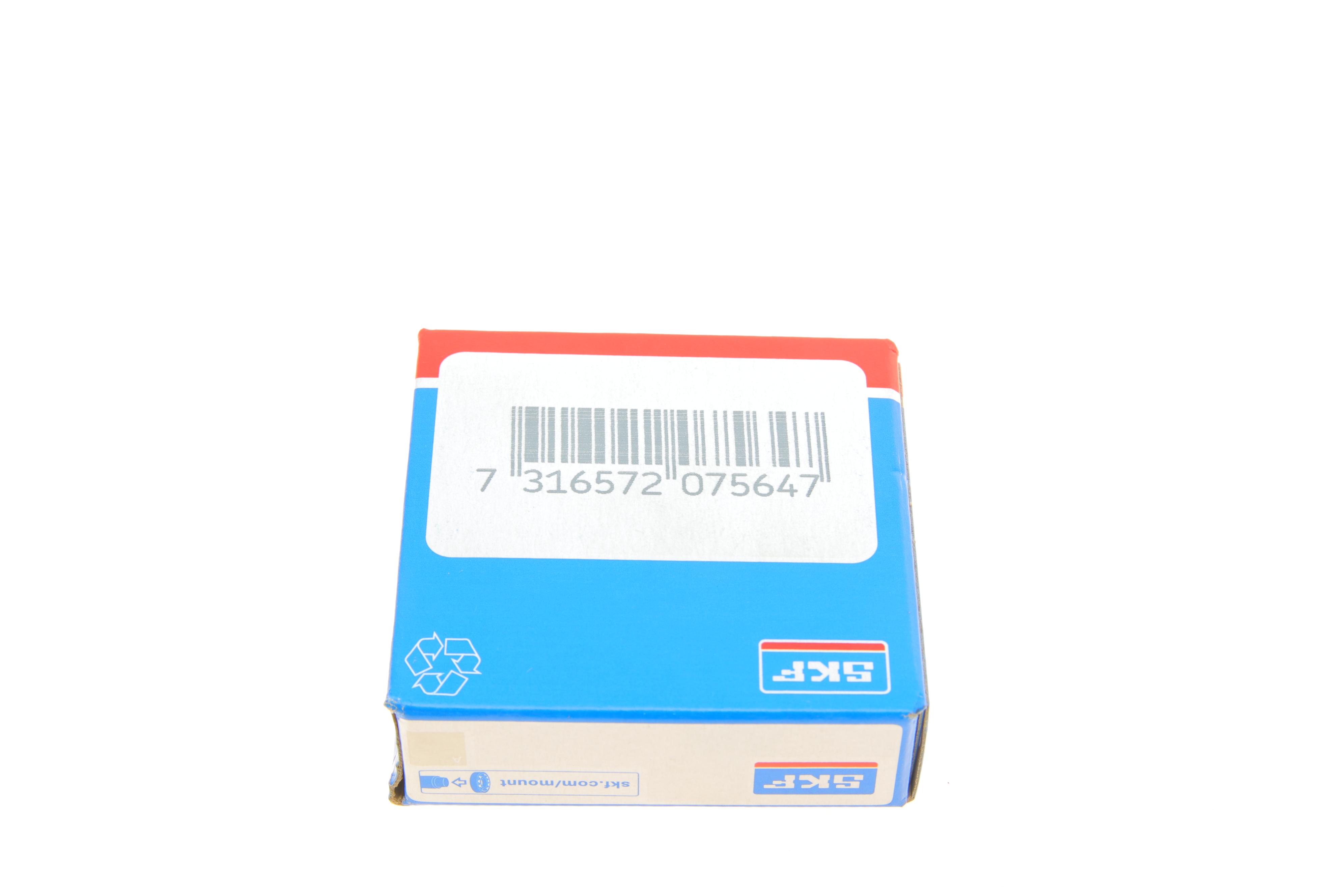 Підшипник (17x47x14)