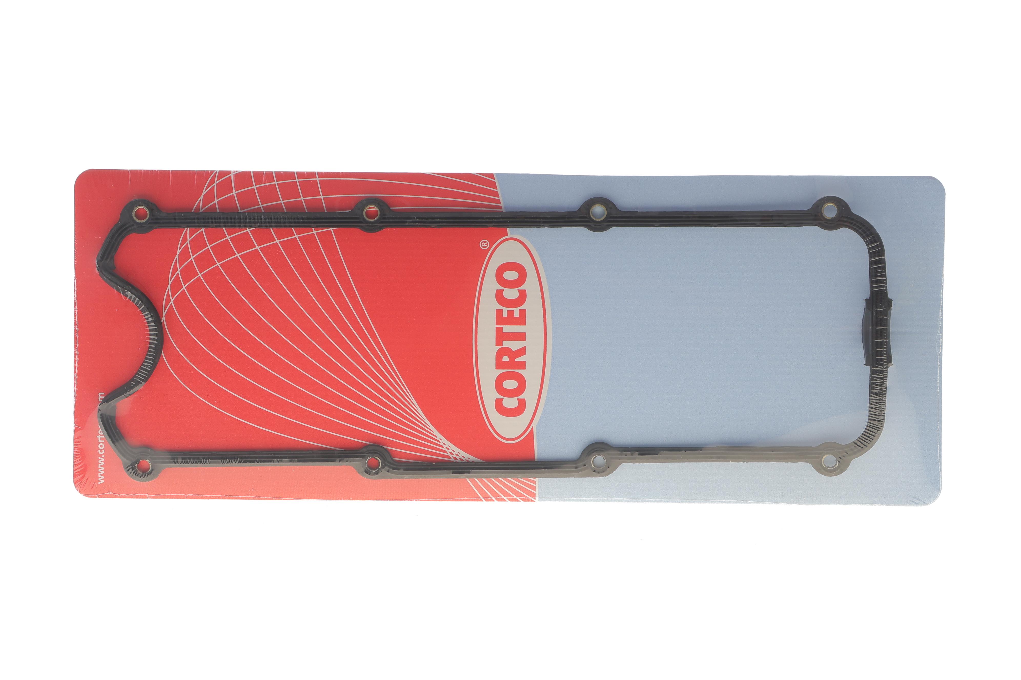 Прокладка кришки клапанів VW Caddy 1.6 95-97