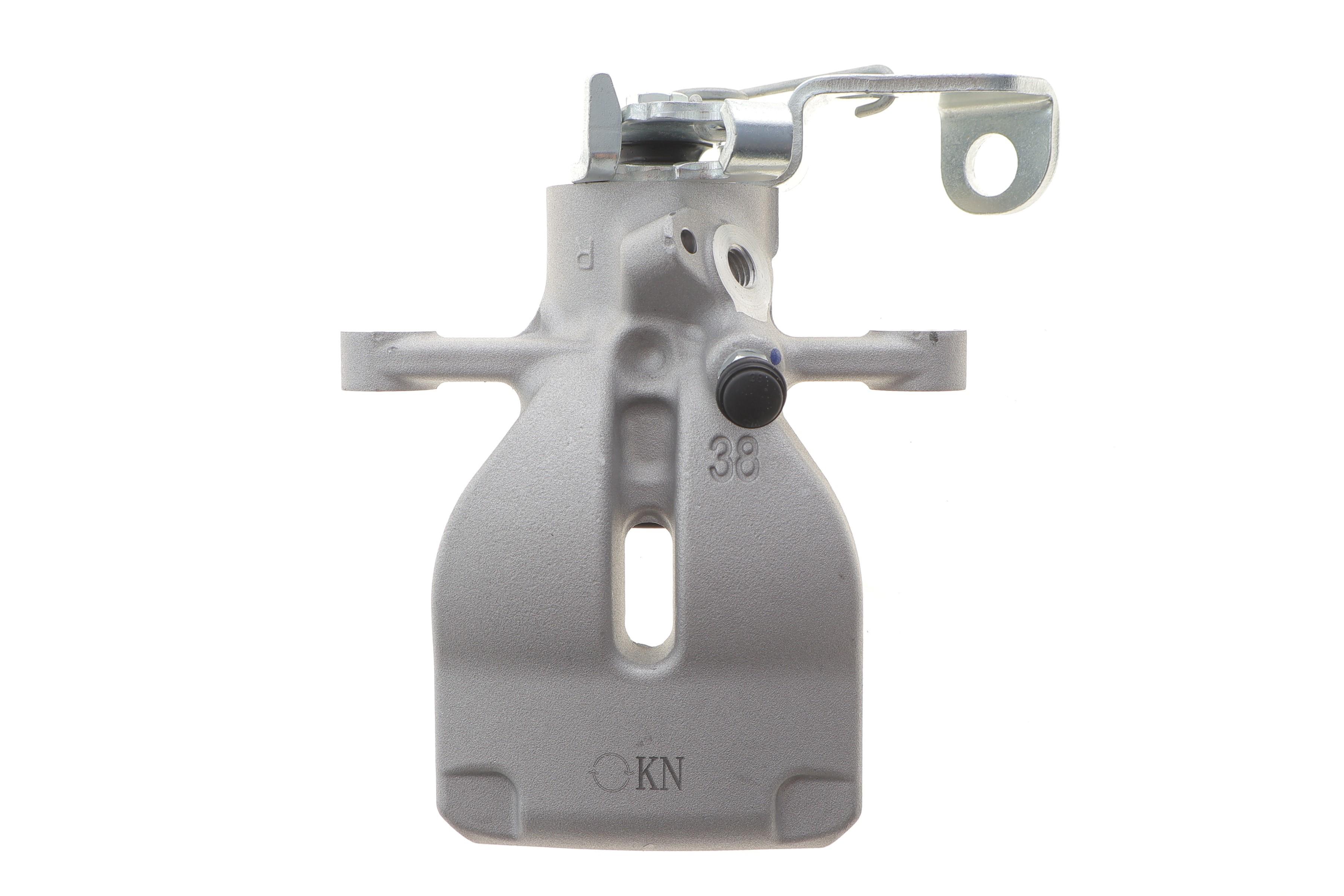 Супорт гальмівний (задній) (R) Citroen Berlingo 18- (d=38mm) (TRW)