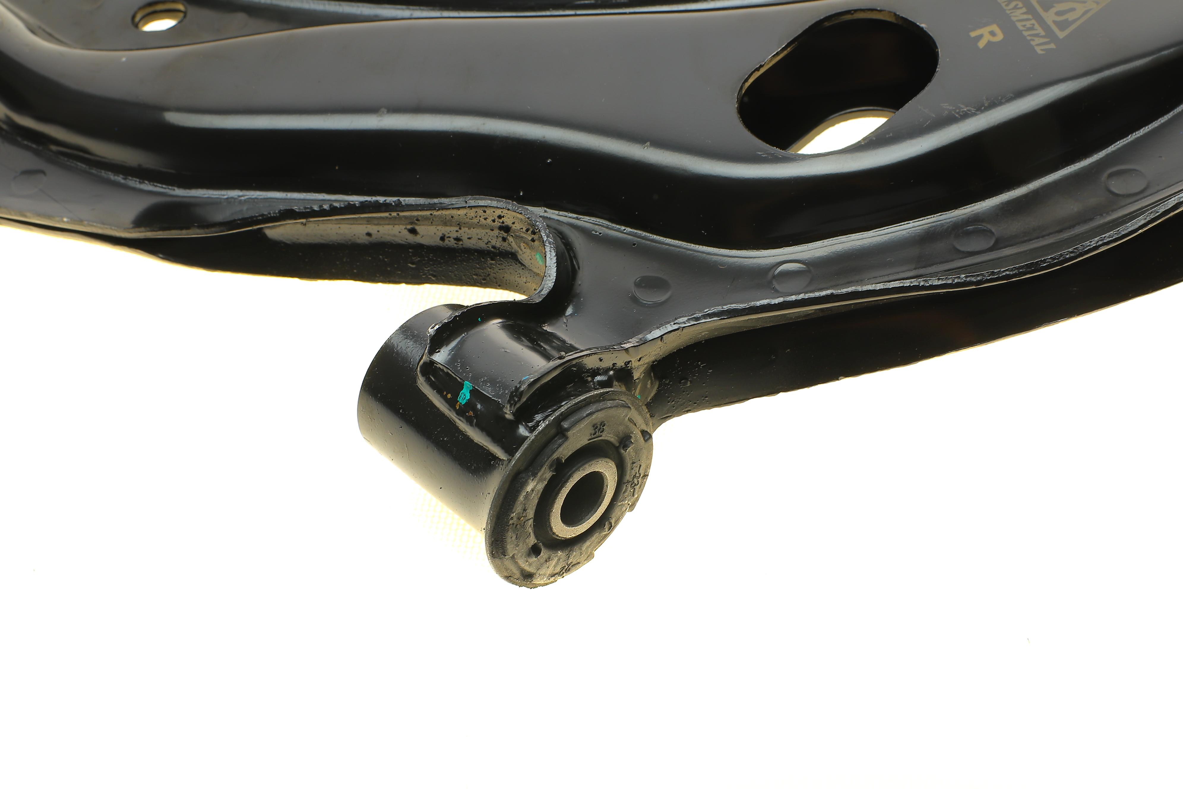 Важіль підвіски (передній) (R) Fiat Doblo 01-