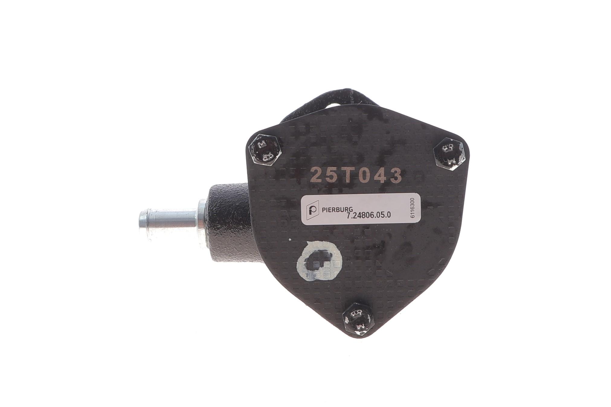 Насос вакуумный Fiat Ducato 94-02