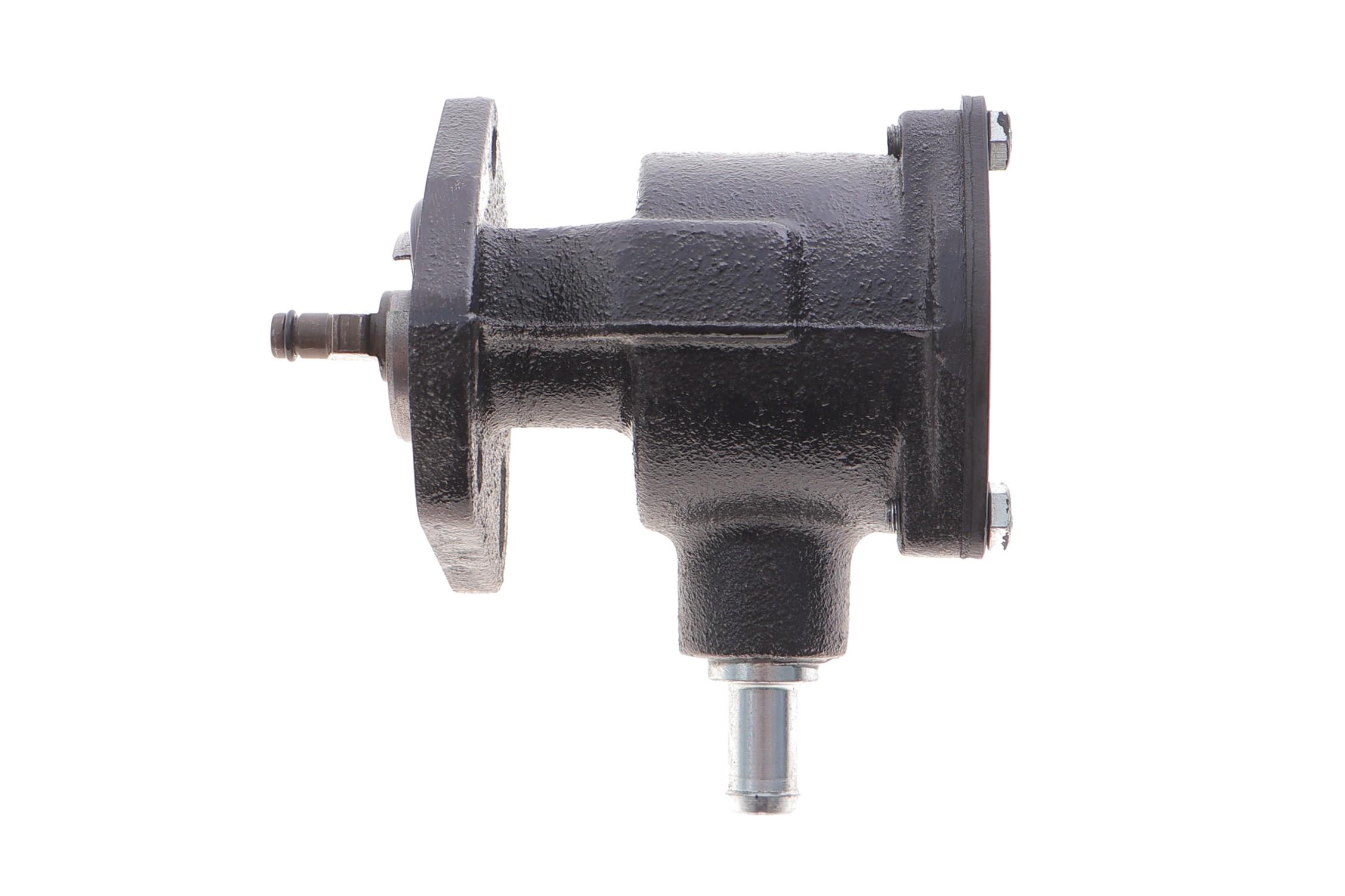 Насос вакуумный Fiat Ducato 94-02