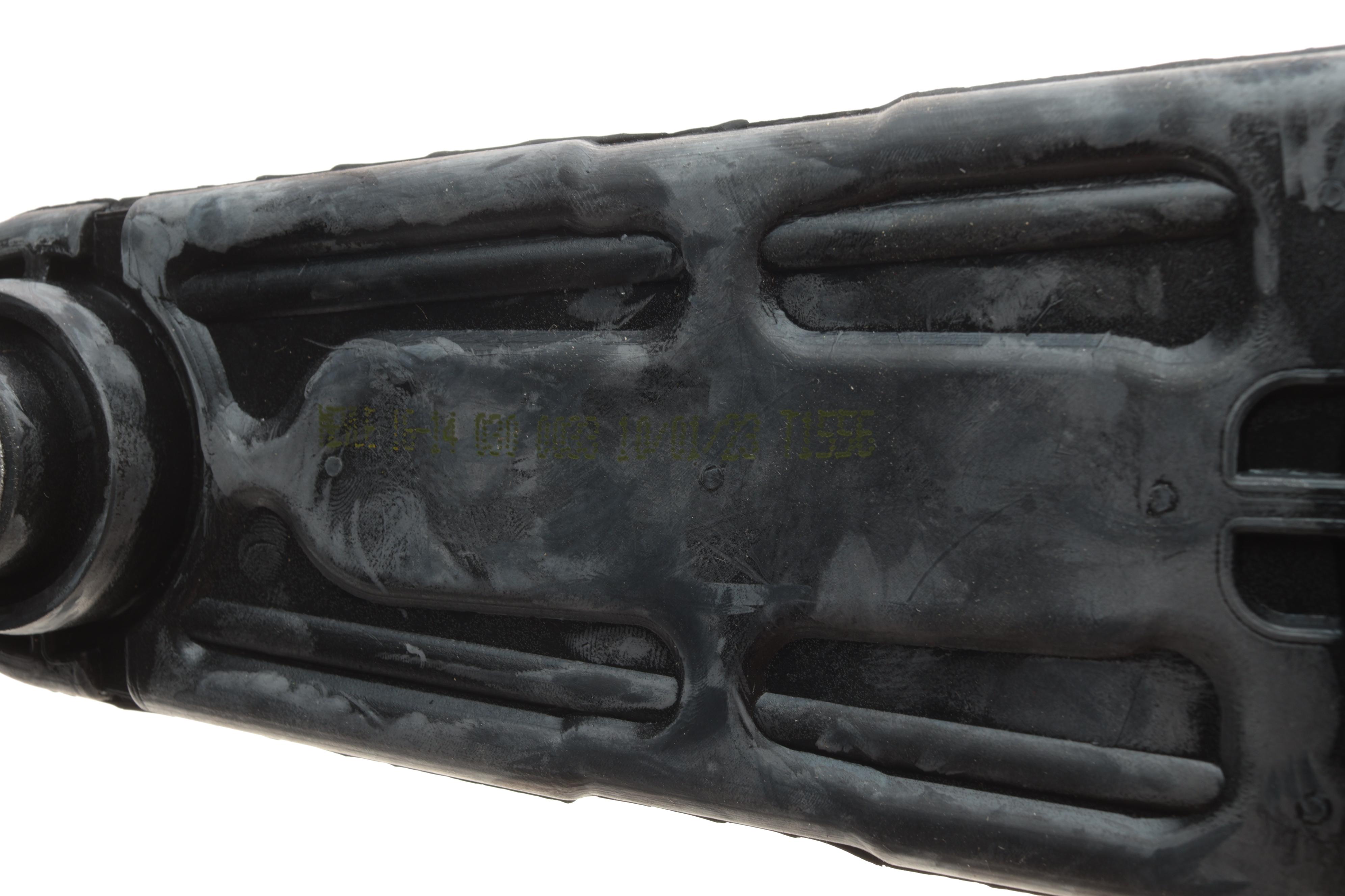 Подушка двигуна (задня) Renault Megane II/Kangoo 1.4-1.6/1.5 dCi 02- (косточка)