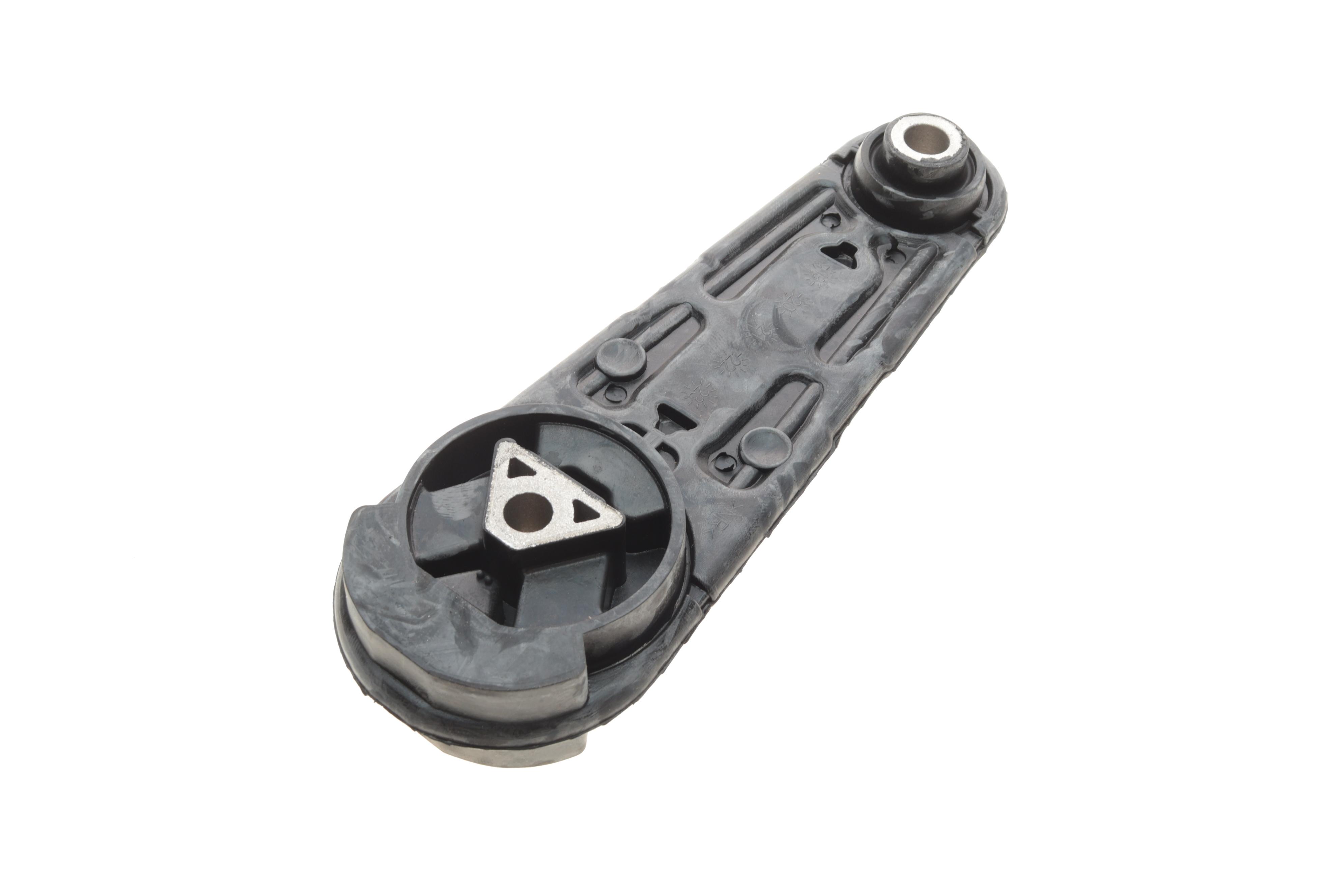 Подушка двигуна (задня) Renault Megane II/Kangoo 1.4-1.6/1.5 dCi 02- (косточка)