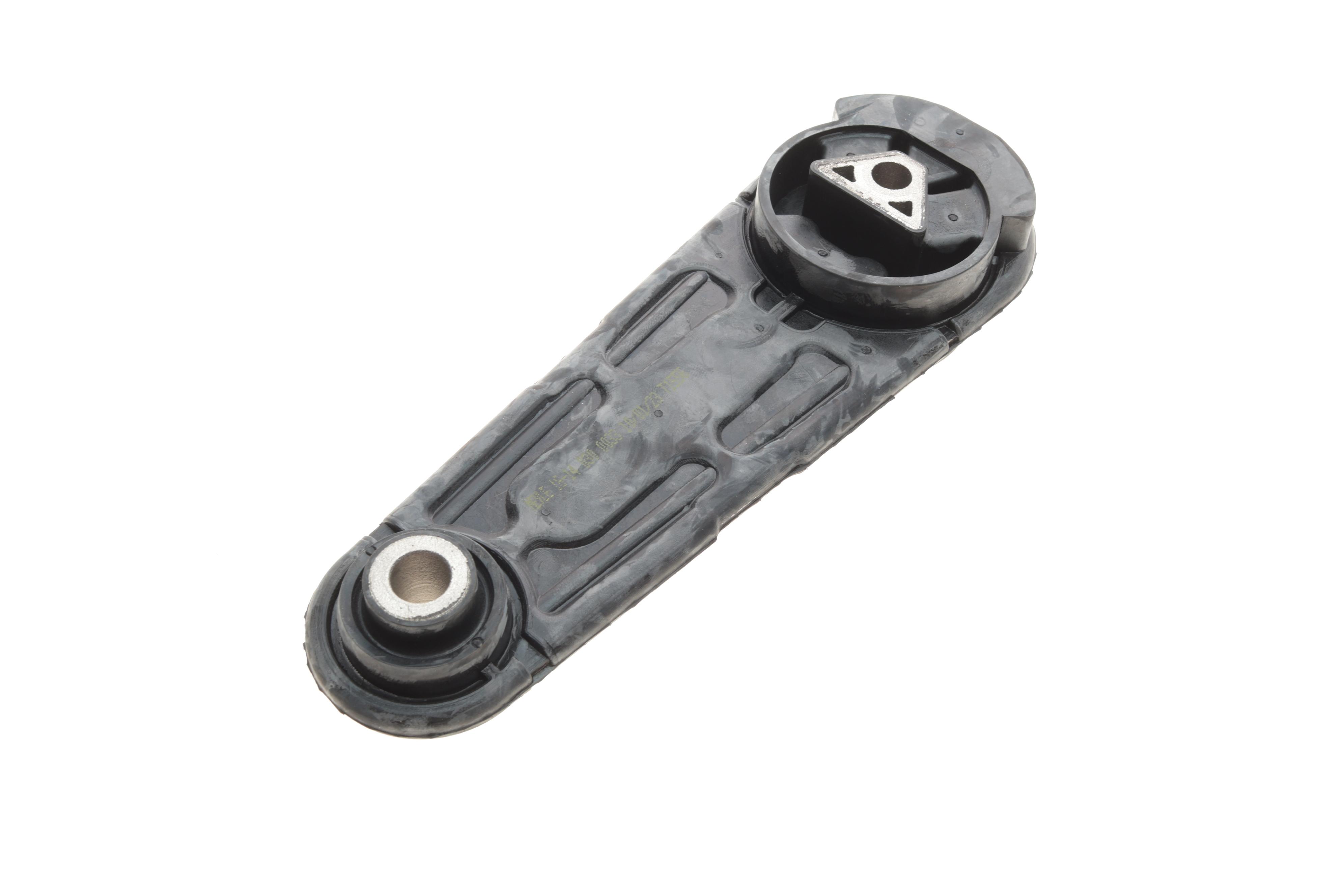 Подушка двигуна (задня) Renault Megane II/Kangoo 1.4-1.6/1.5 dCi 02- (косточка)